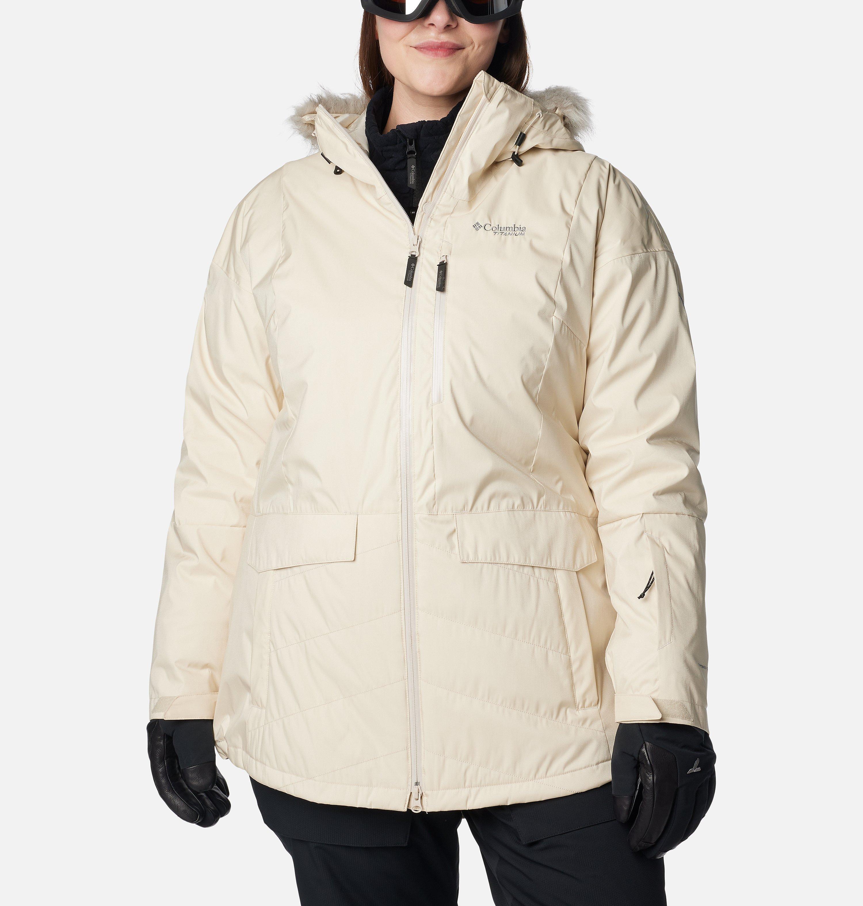 Women's Mount Bindo™ III Insulated Jacket - Plus Size 1