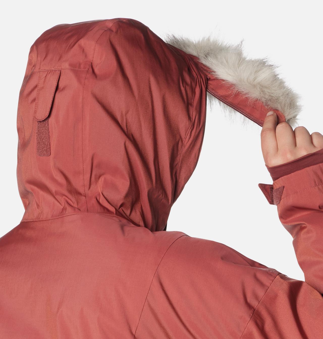 Women's Mount Bindo™ III Insulated Jacket - Plus Size 7