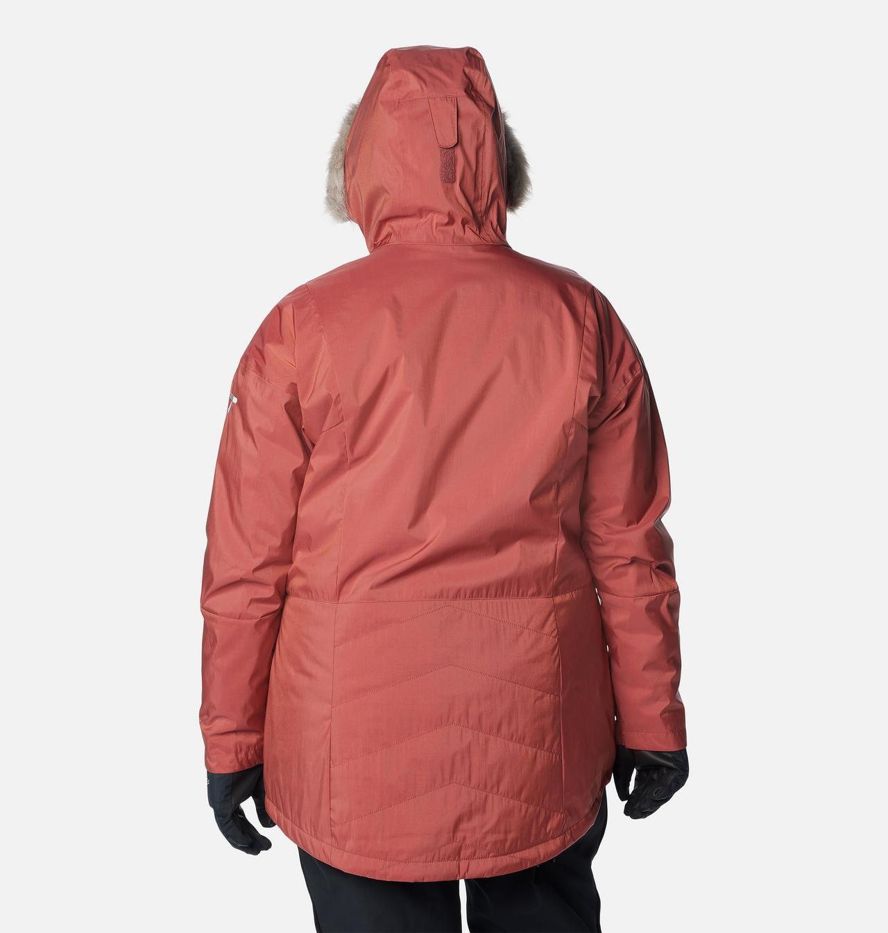 Women's Mount Bindo™ III Insulated Jacket - Plus Size 2