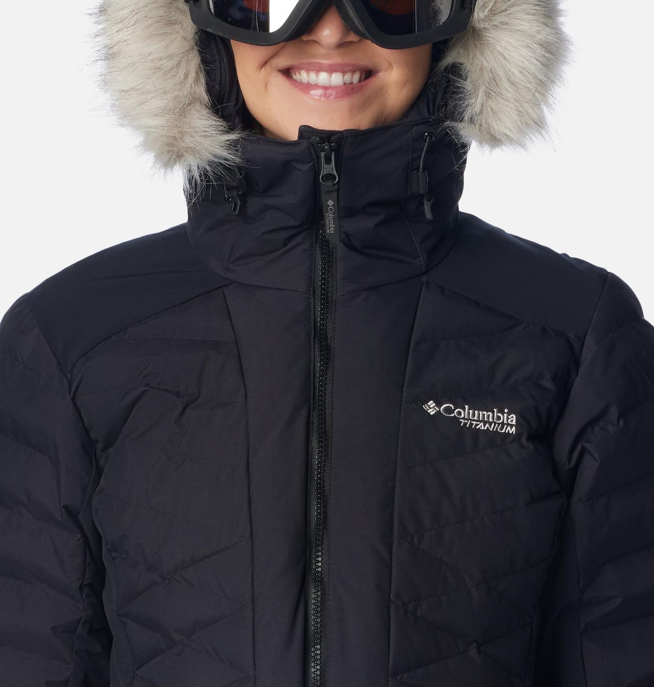 Women's Bird Mountain™ II Insulated Jacket 4