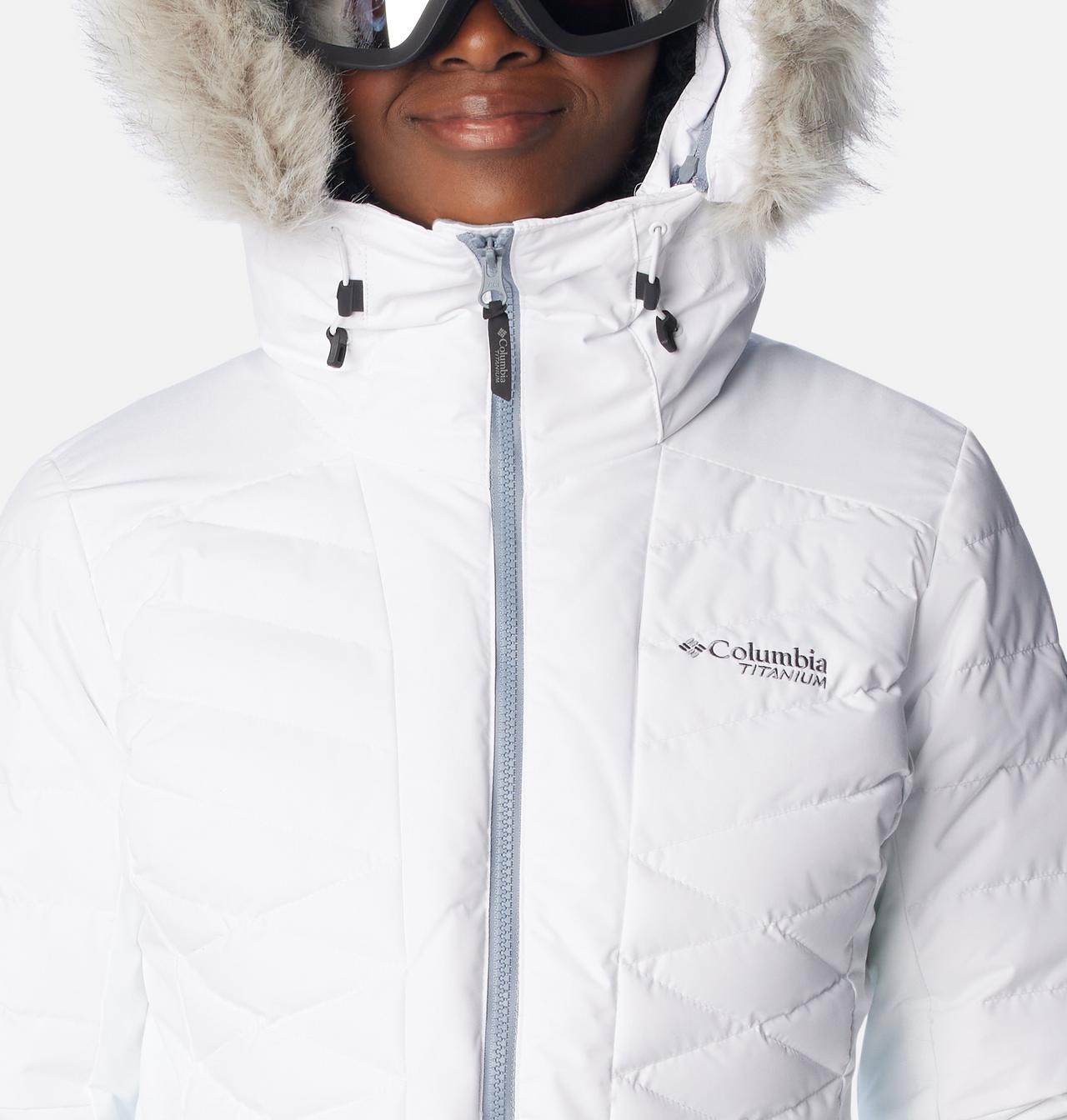 Manteau isolant Bird Mountain™ II pour femmes 4