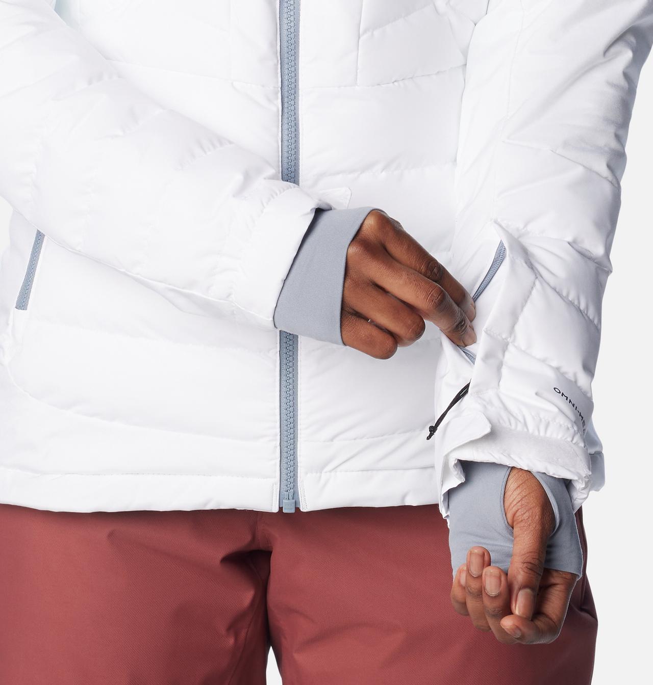 Manteau isolant Bird Mountain™ II pour femmes 9