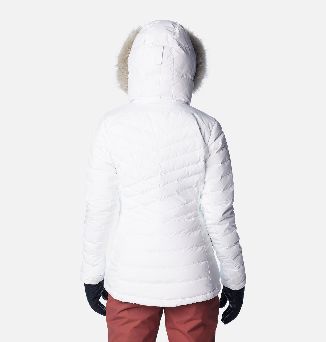 Manteau isolant Bird Mountain™ II pour femmes 2