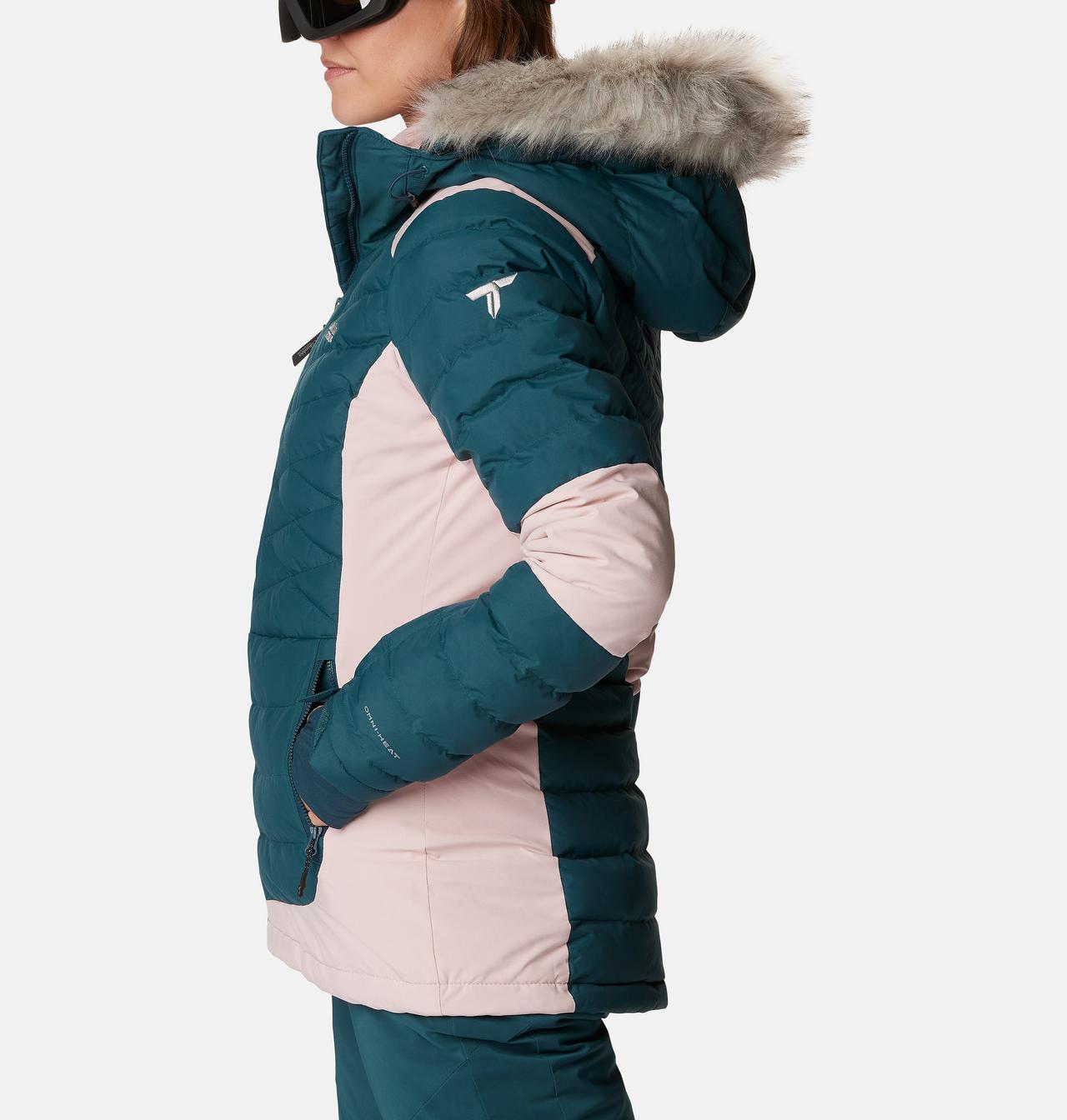 Women's Bird Mountain™ II Insulated Jacket 3