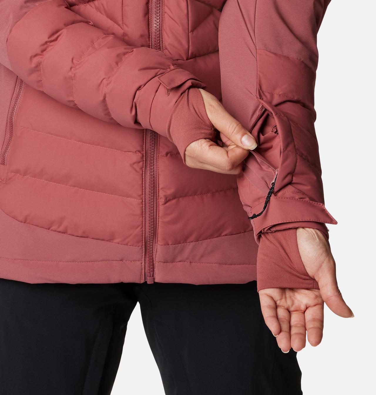 Manteau isolant Bird Mountain™ II pour femmes 10