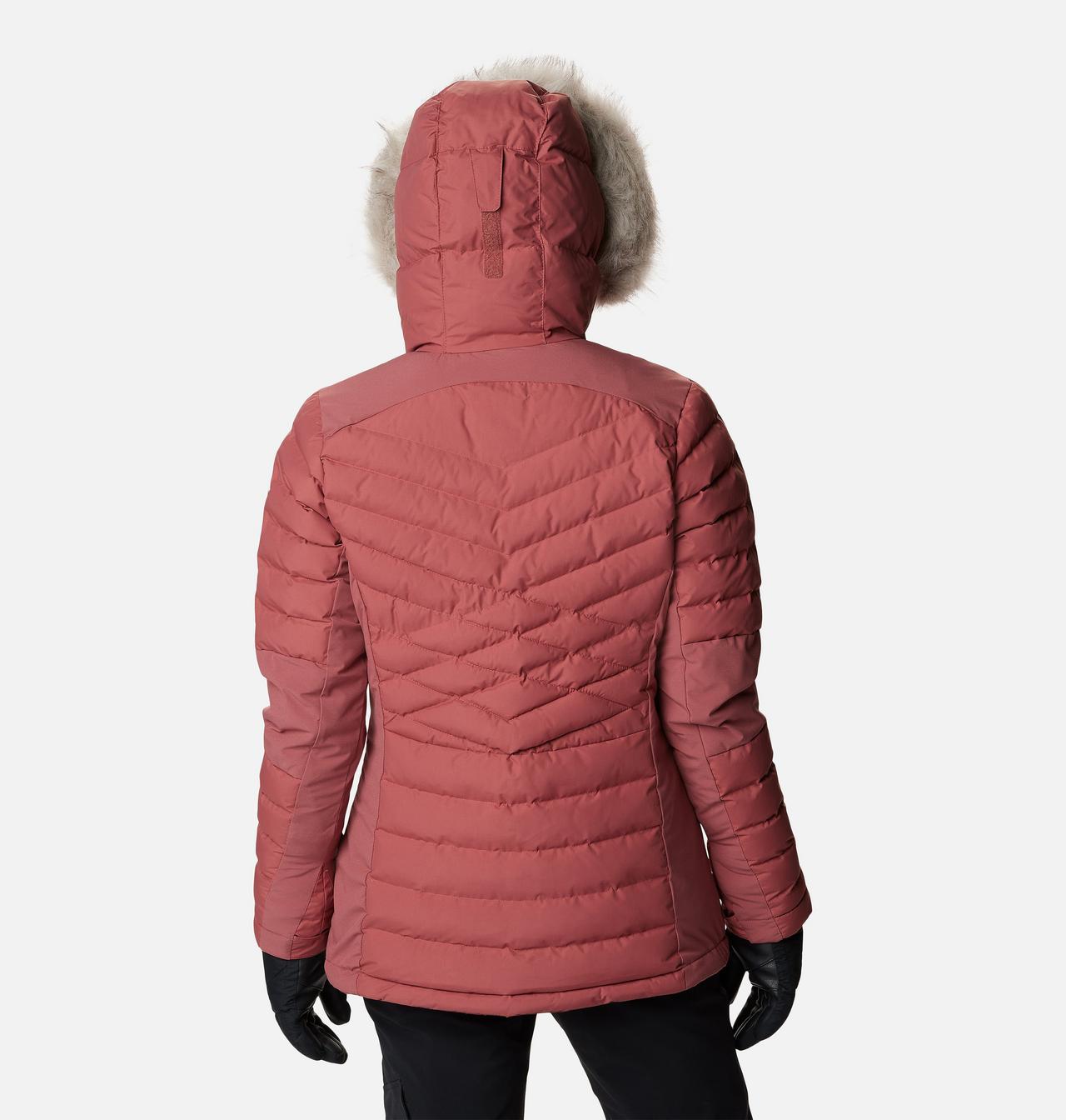 Manteau isolant Bird Mountain™ II pour femmes 2
