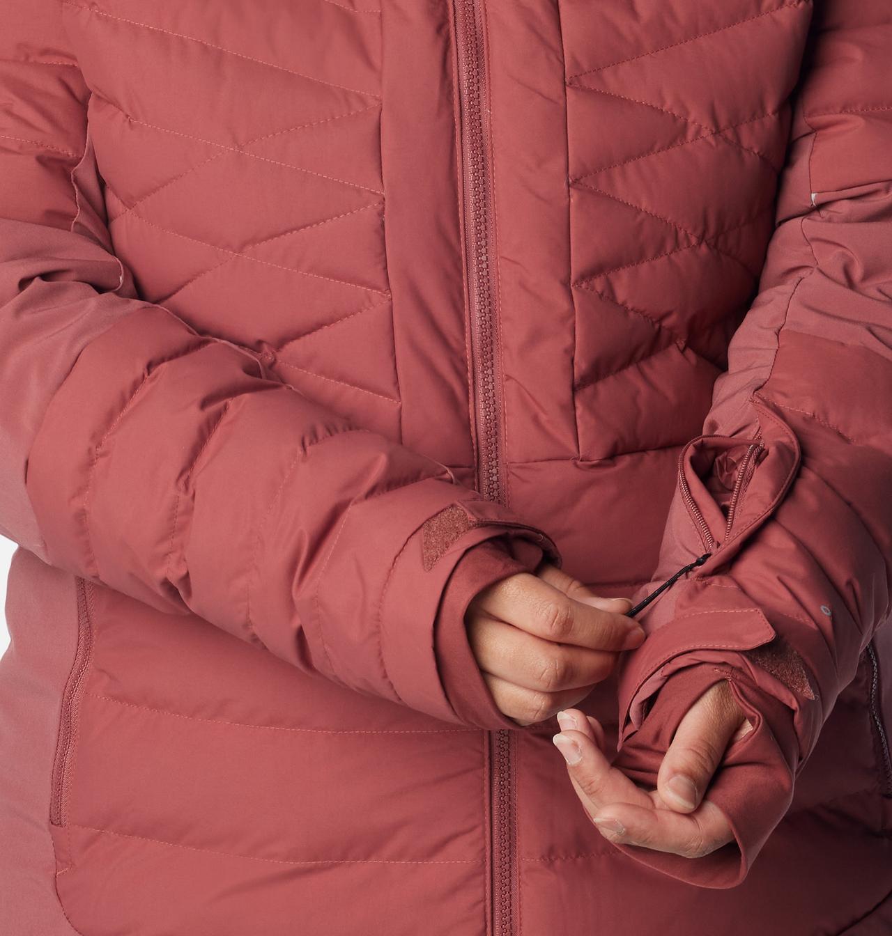 Manteau isolant Bird Mountain™ II pour femmes – Grandes tailles 10