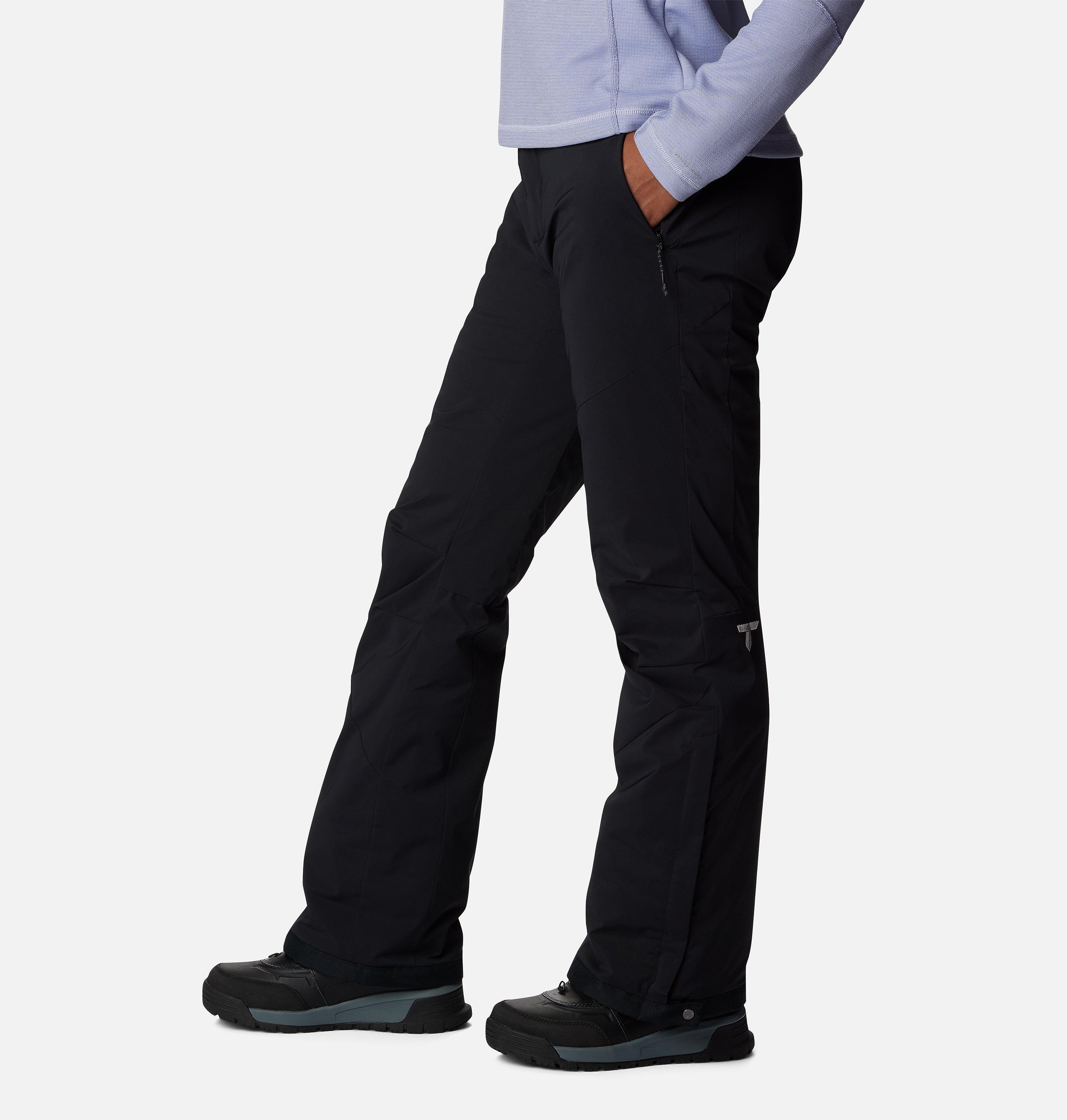 Women's Backslope III Insulated Pants 3
