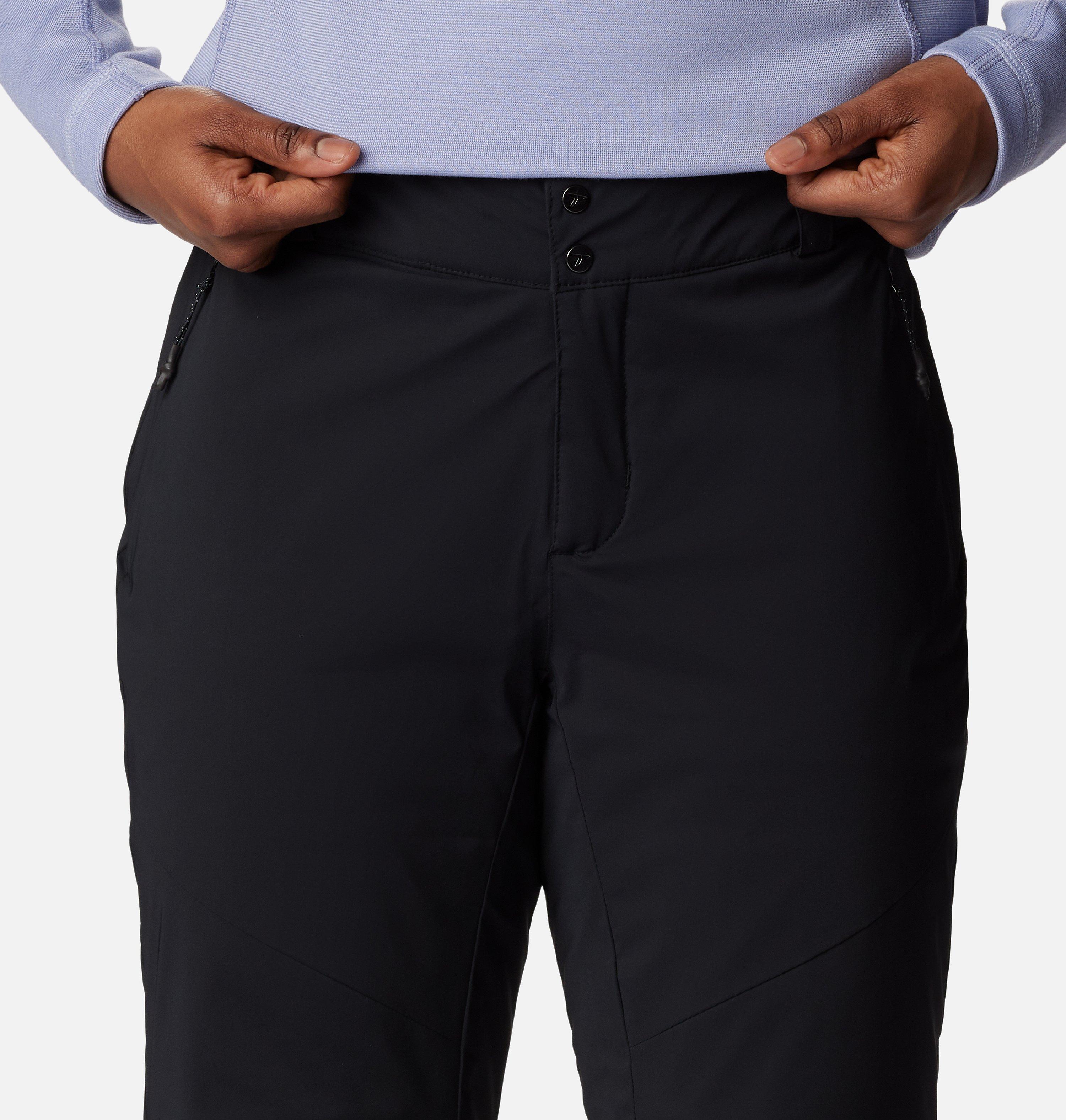 Women's Backslope III Insulated Pants 4