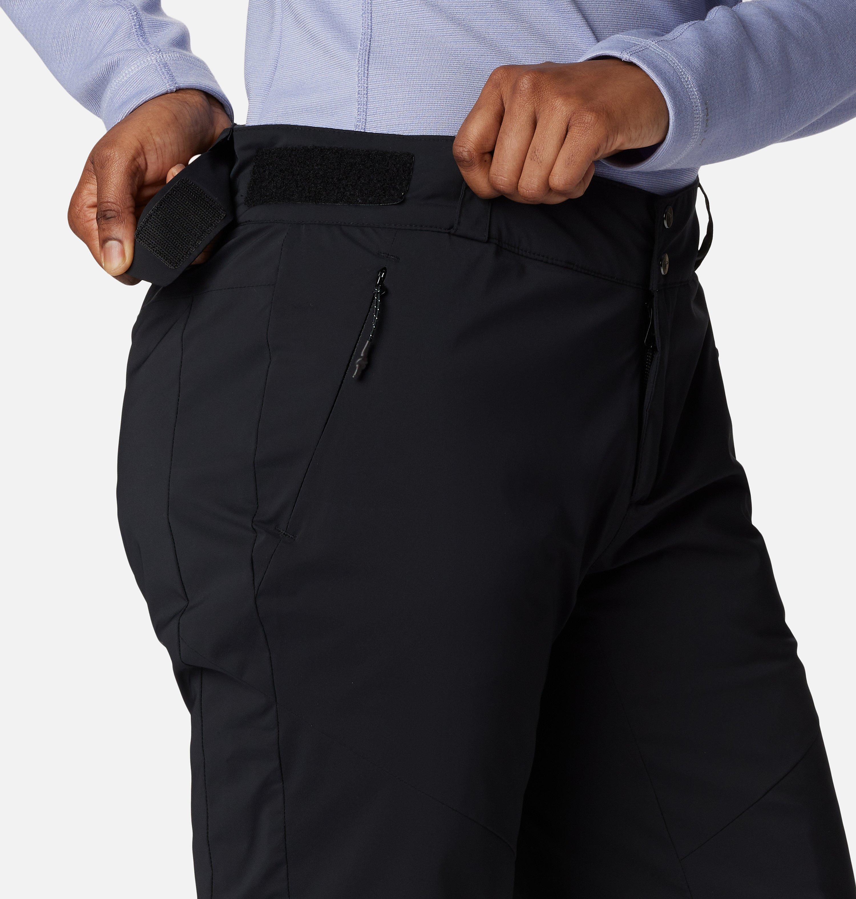Women's Backslope III Insulated Pants 6