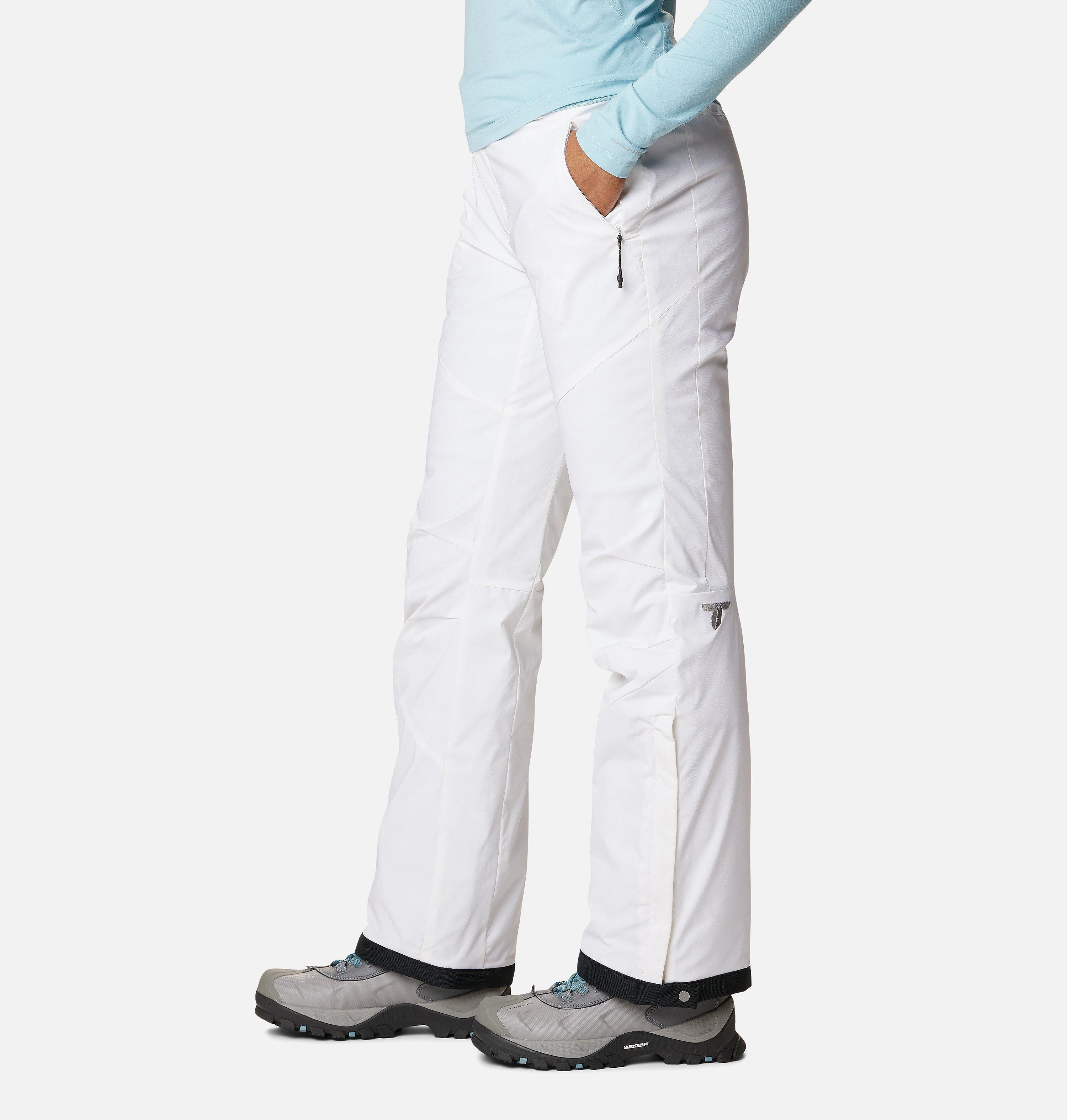Backslope™ III Insulated Pant | 100 | S 3