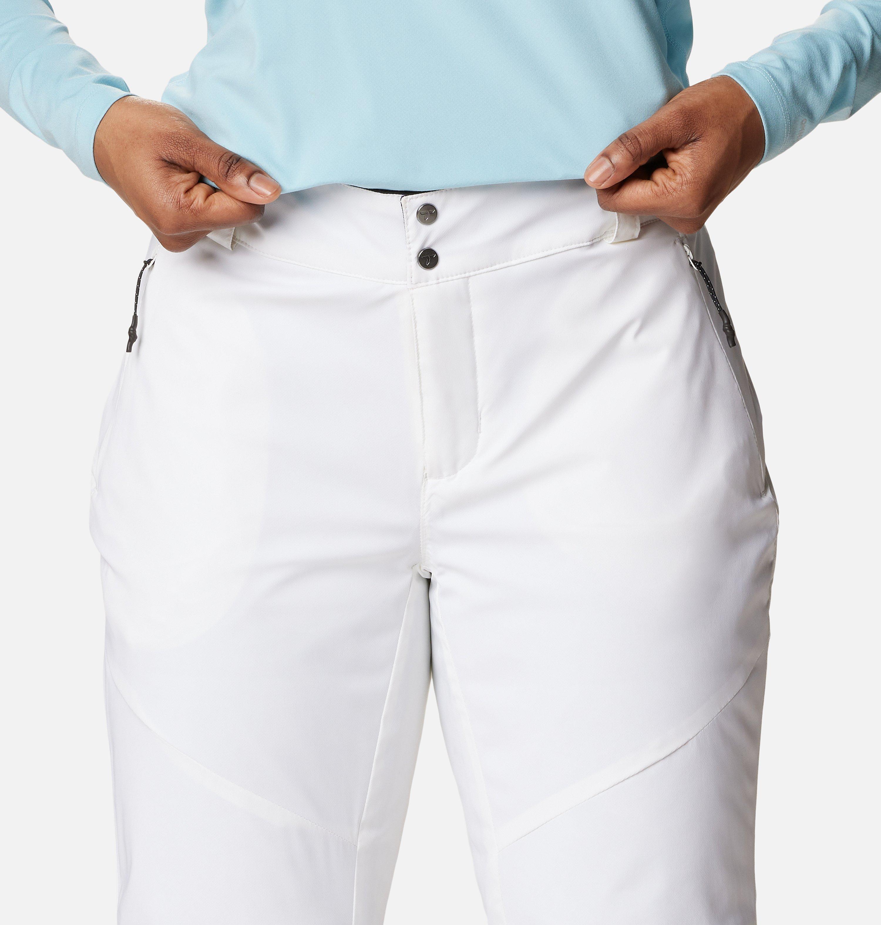 Backslope™ III Insulated Pant | 100 | S 4