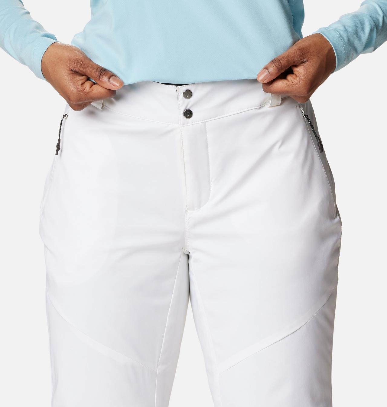 Pantalon isolé Backslope™ III pour femmes 4