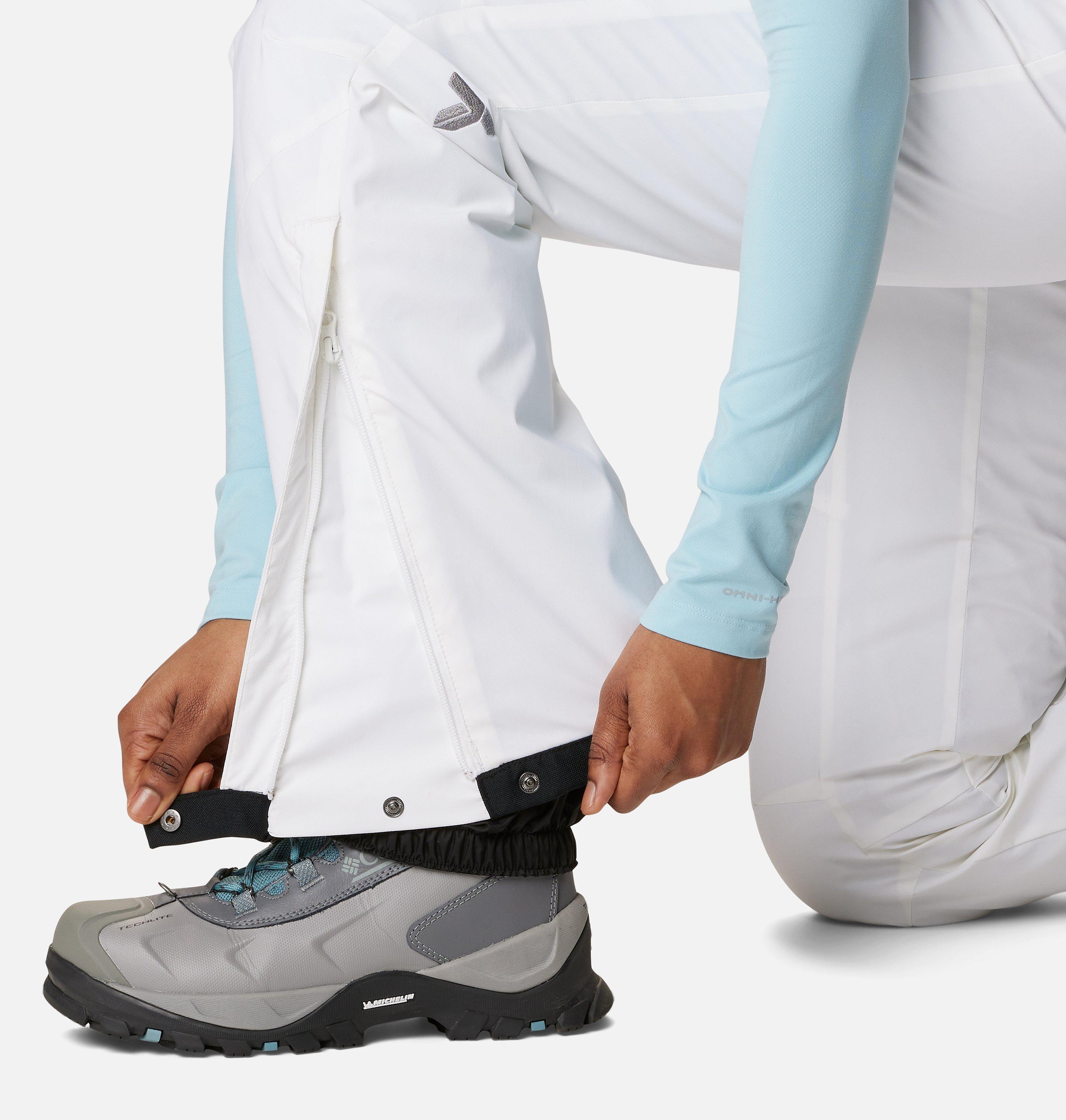 Backslope™ III Insulated Pant | 100 | S 8