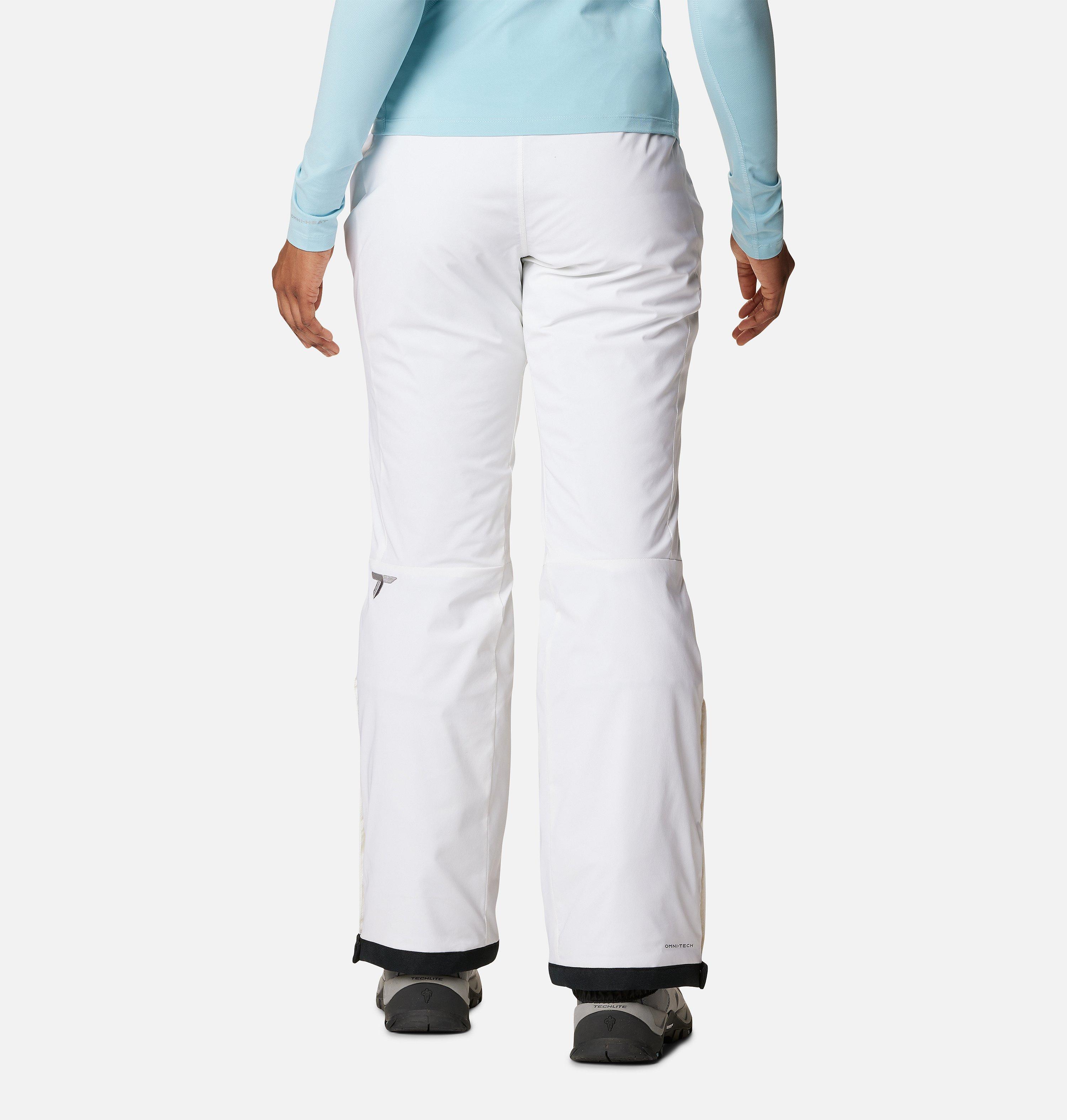 Backslope™ III Insulated Pant | 100 | S 2