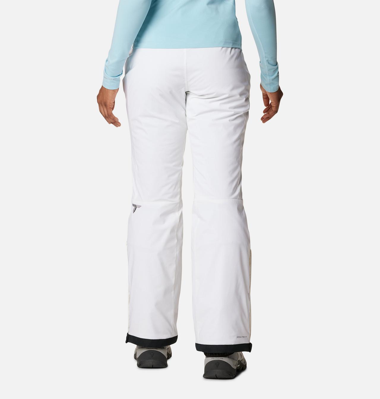 Pantalon isolé Backslope™ III pour femmes 2
