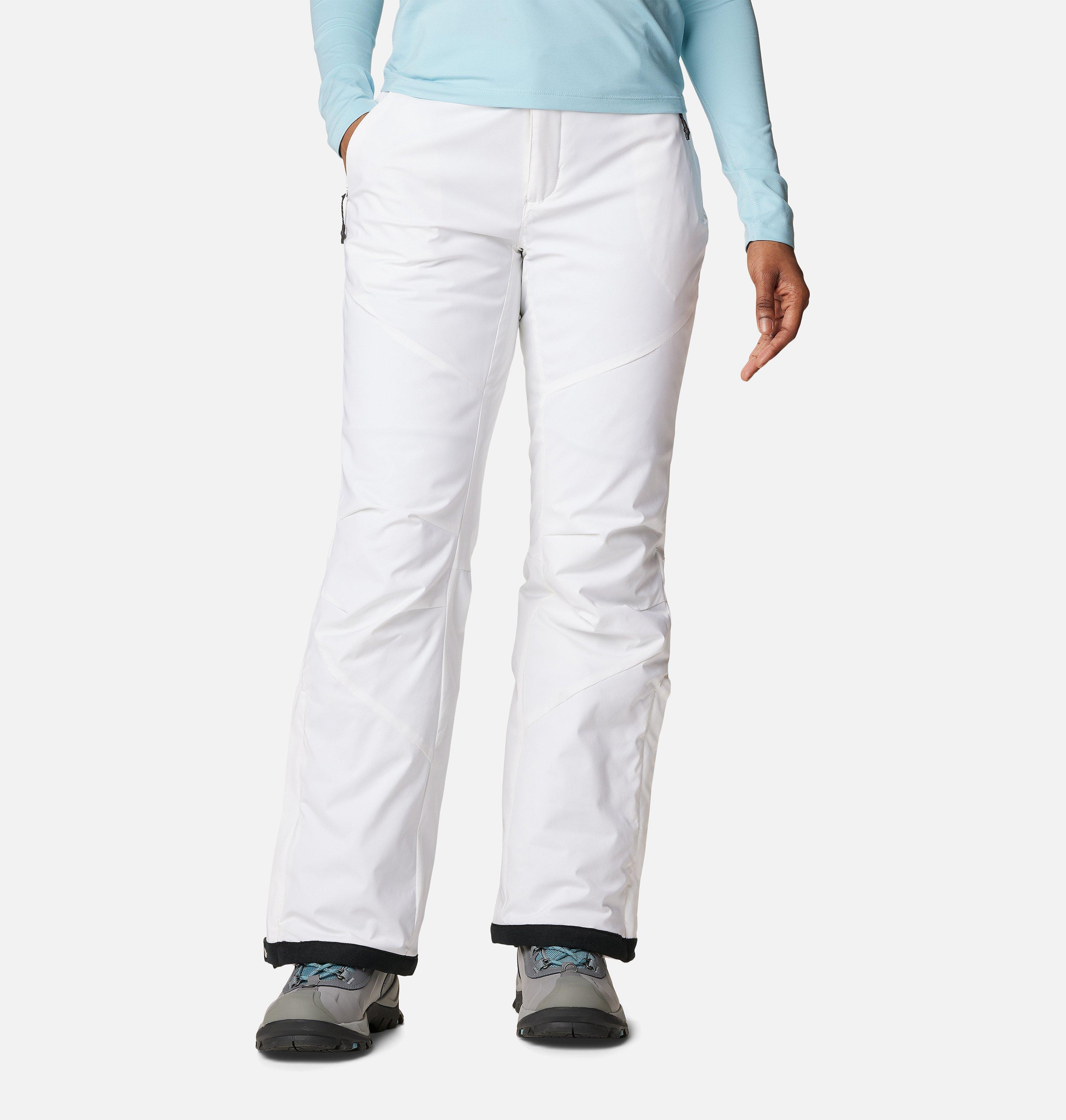 Backslope™ III Insulated Pant | 100 | S 1
