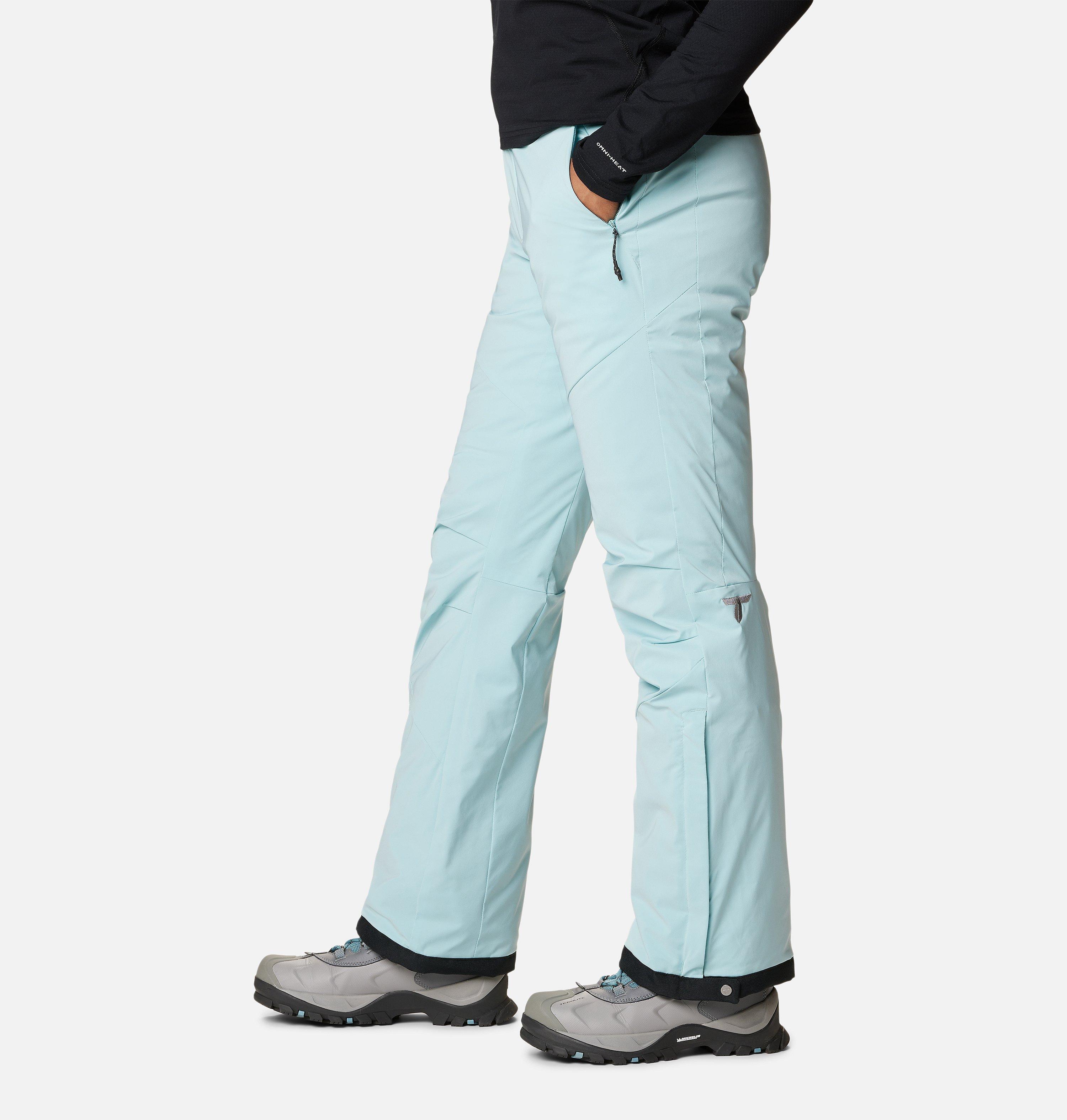 Women's Backslope III Insulated Pants 3