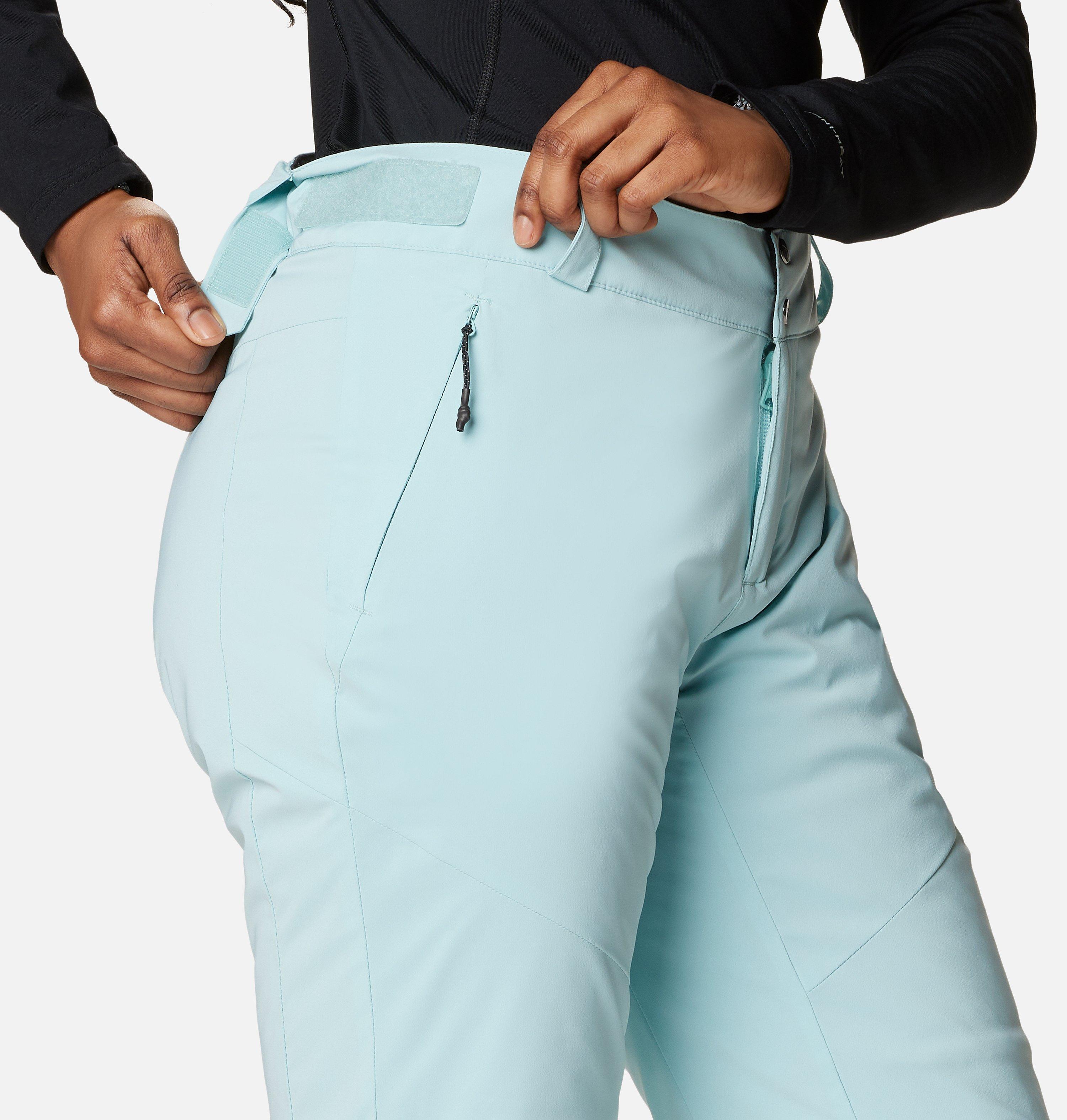 Women's Backslope III Insulated Pants 6