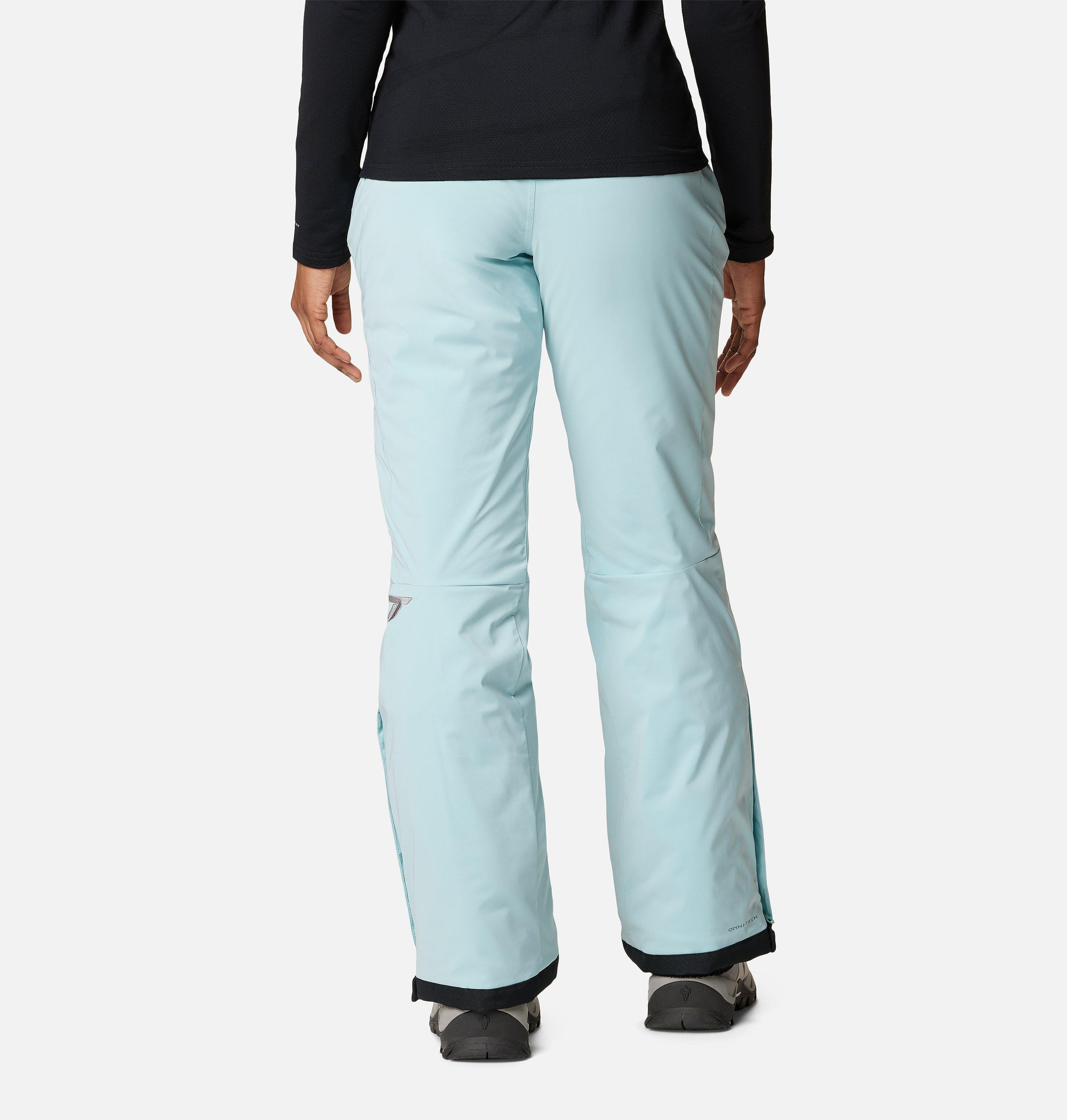Women's Backslope III Insulated Pants 2