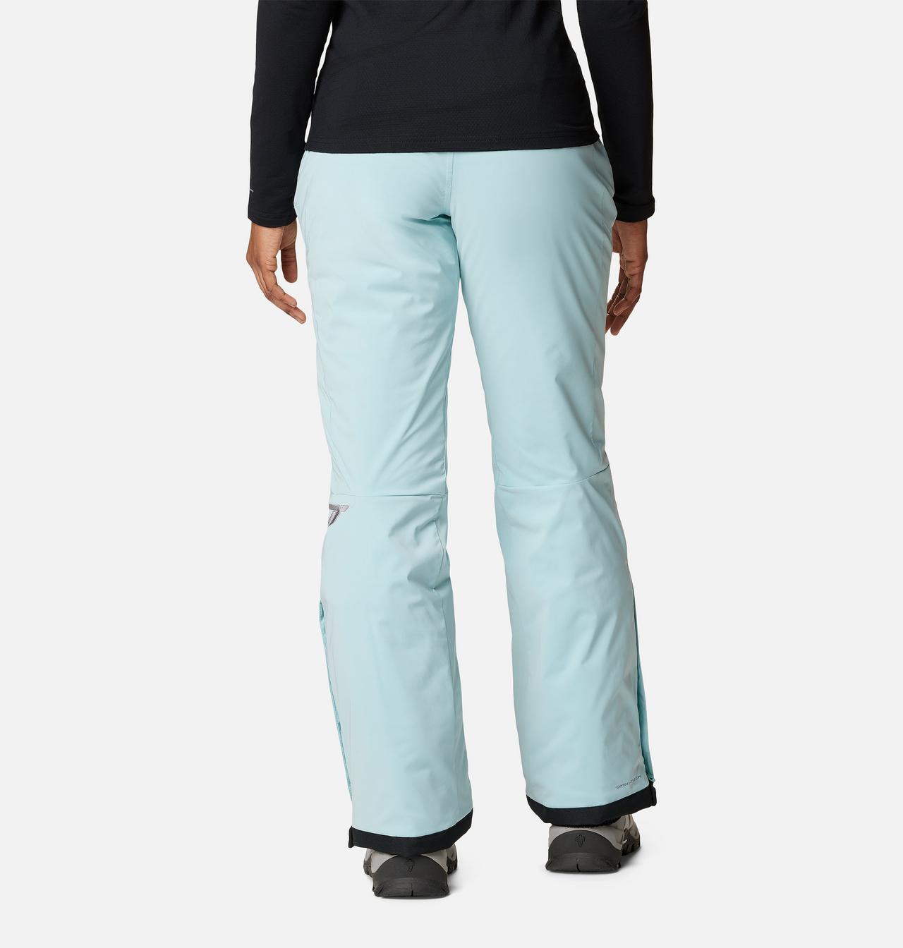 Women's Backslope™ III Insulated Pants 2