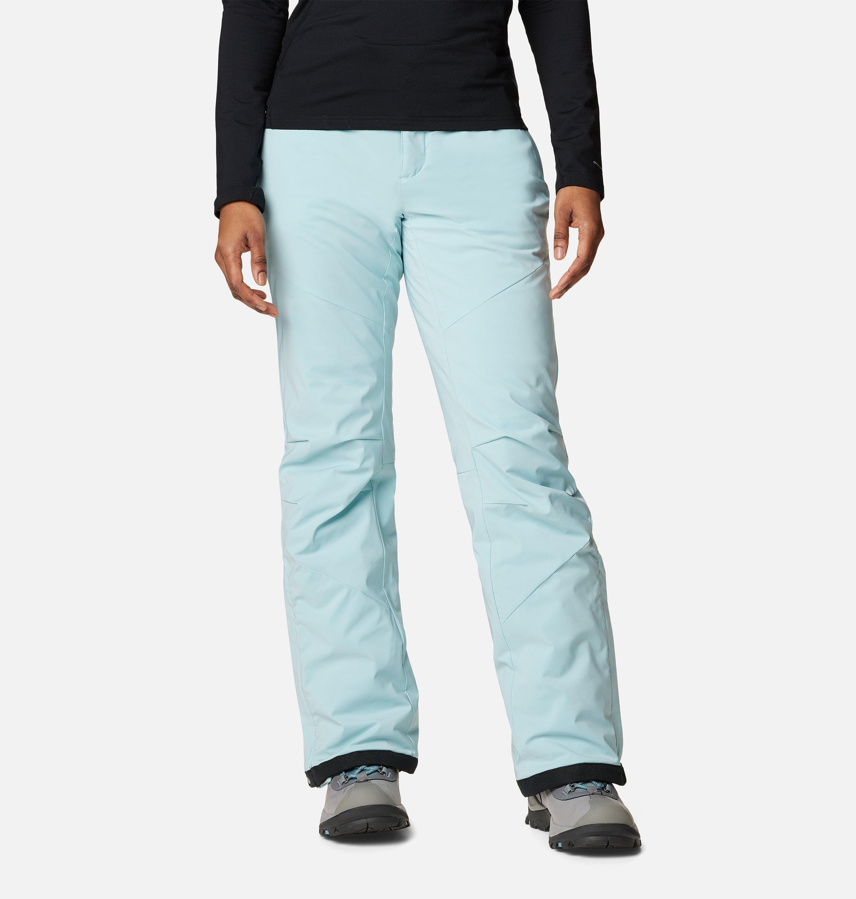 Women's Backslope III Insulated Pants 1