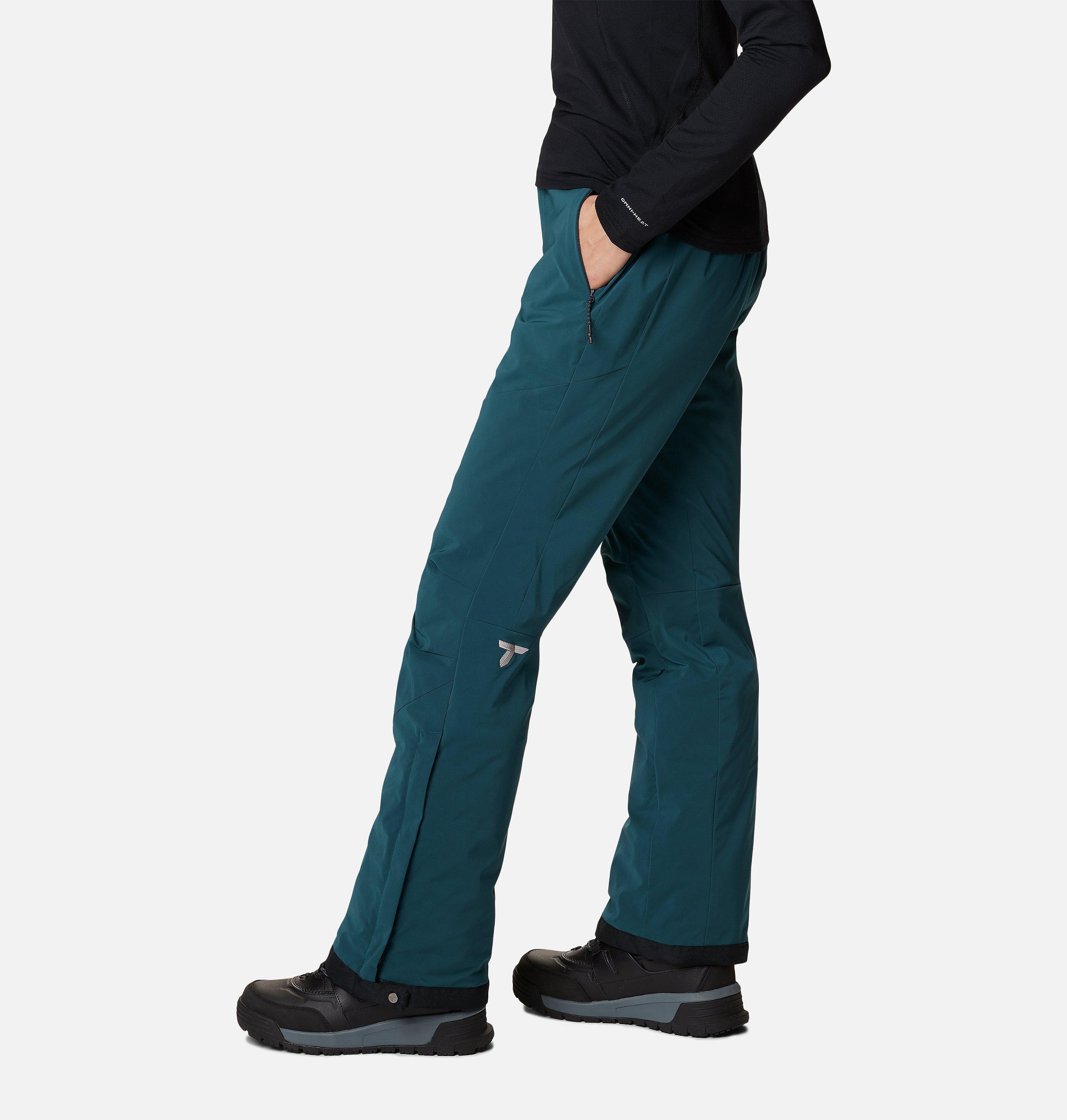 Women's Backslope III Insulated Pants 3
