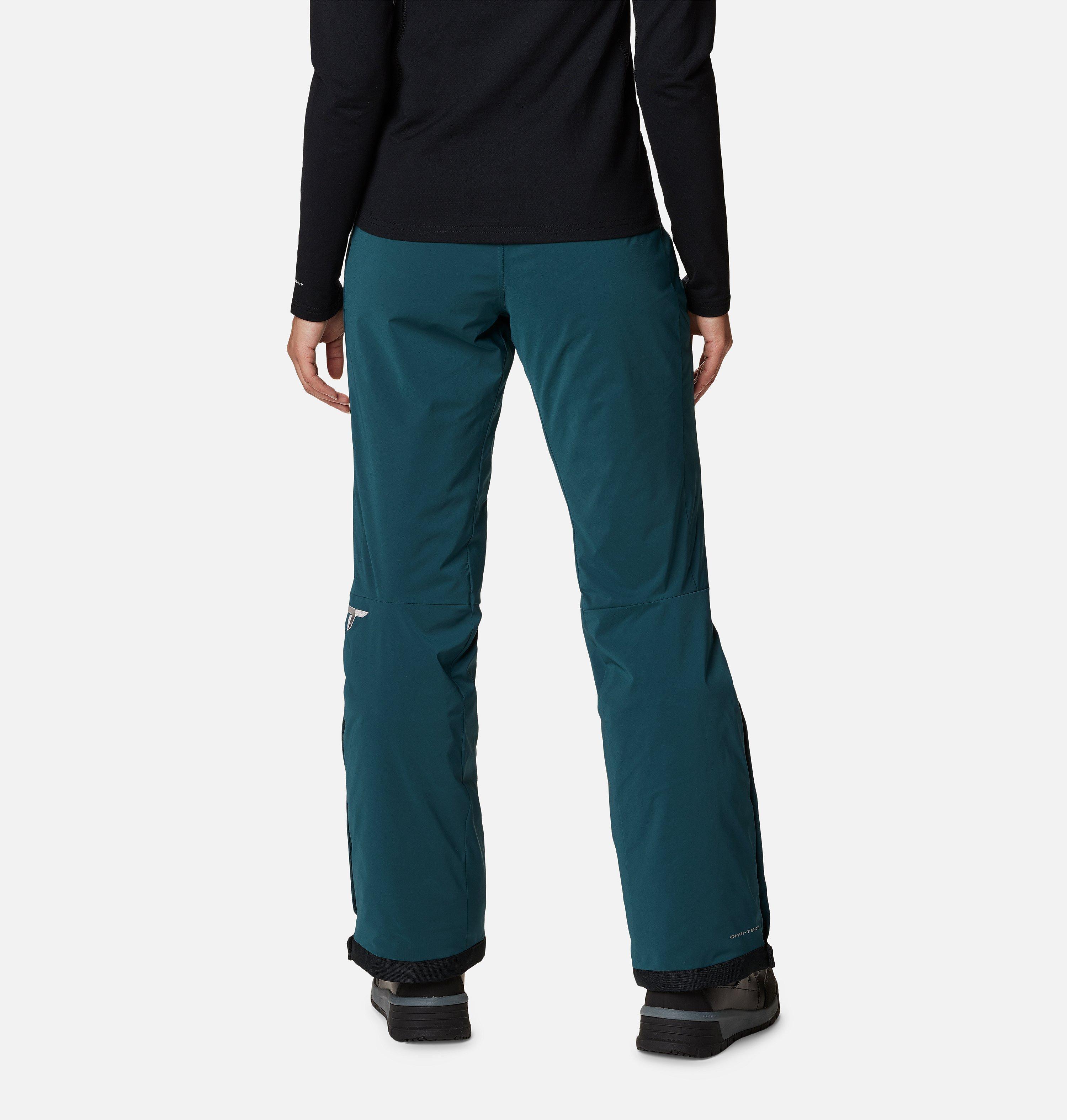 Women's Backslope III Insulated Pants 2