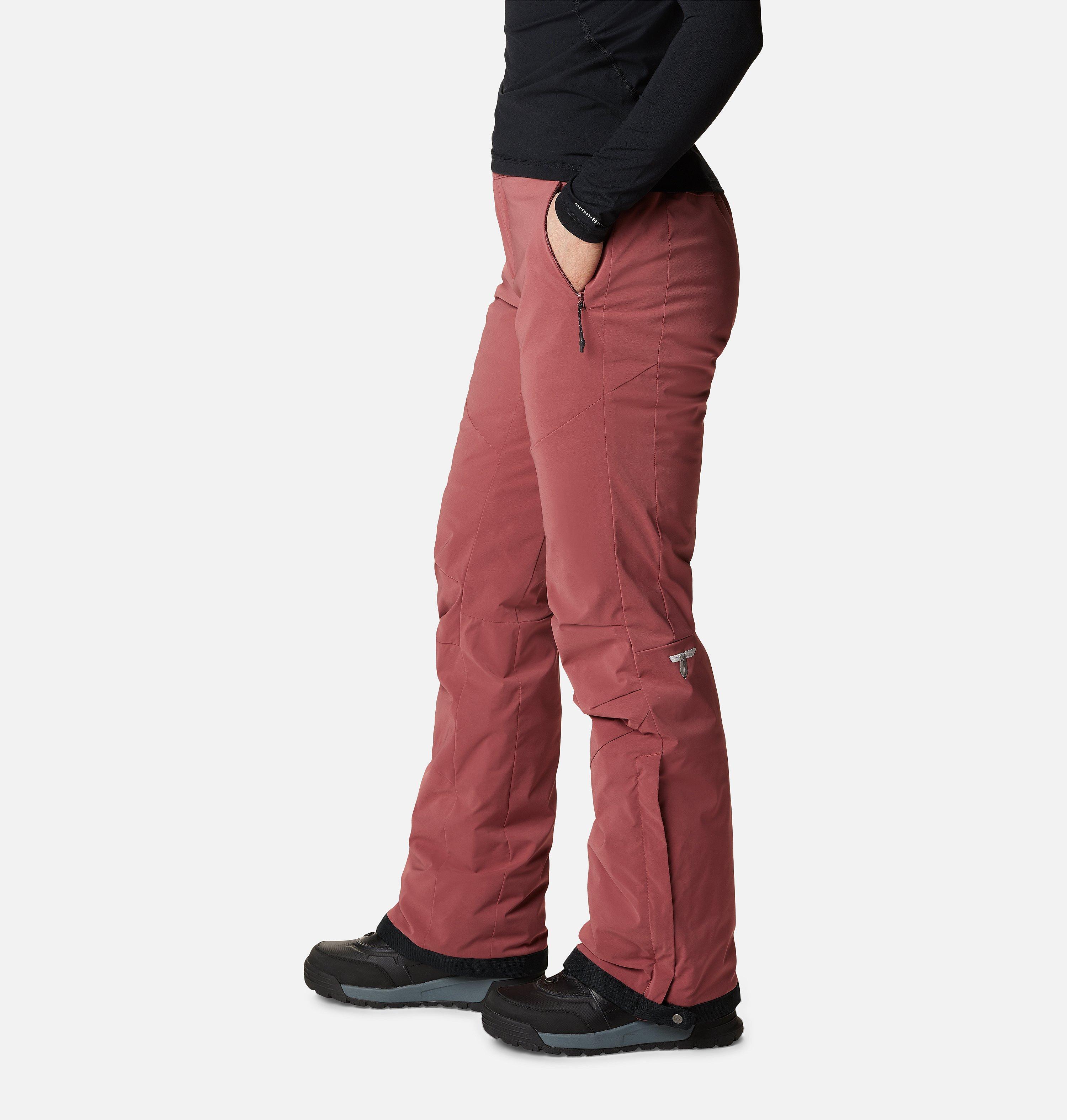 Women's Backslope III Insulated Pants 3