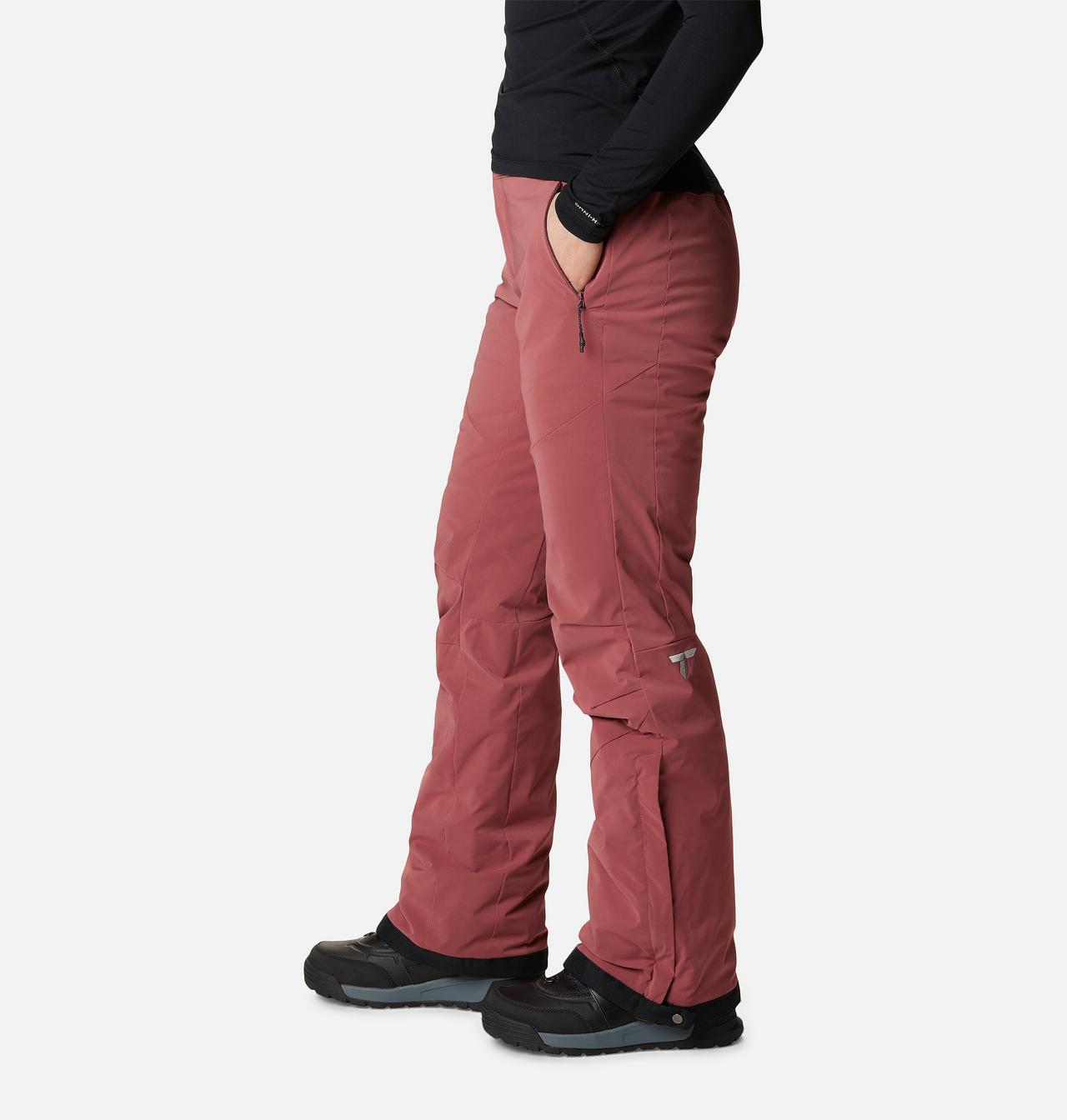 Women's Backslope™ III Insulated Pants 3