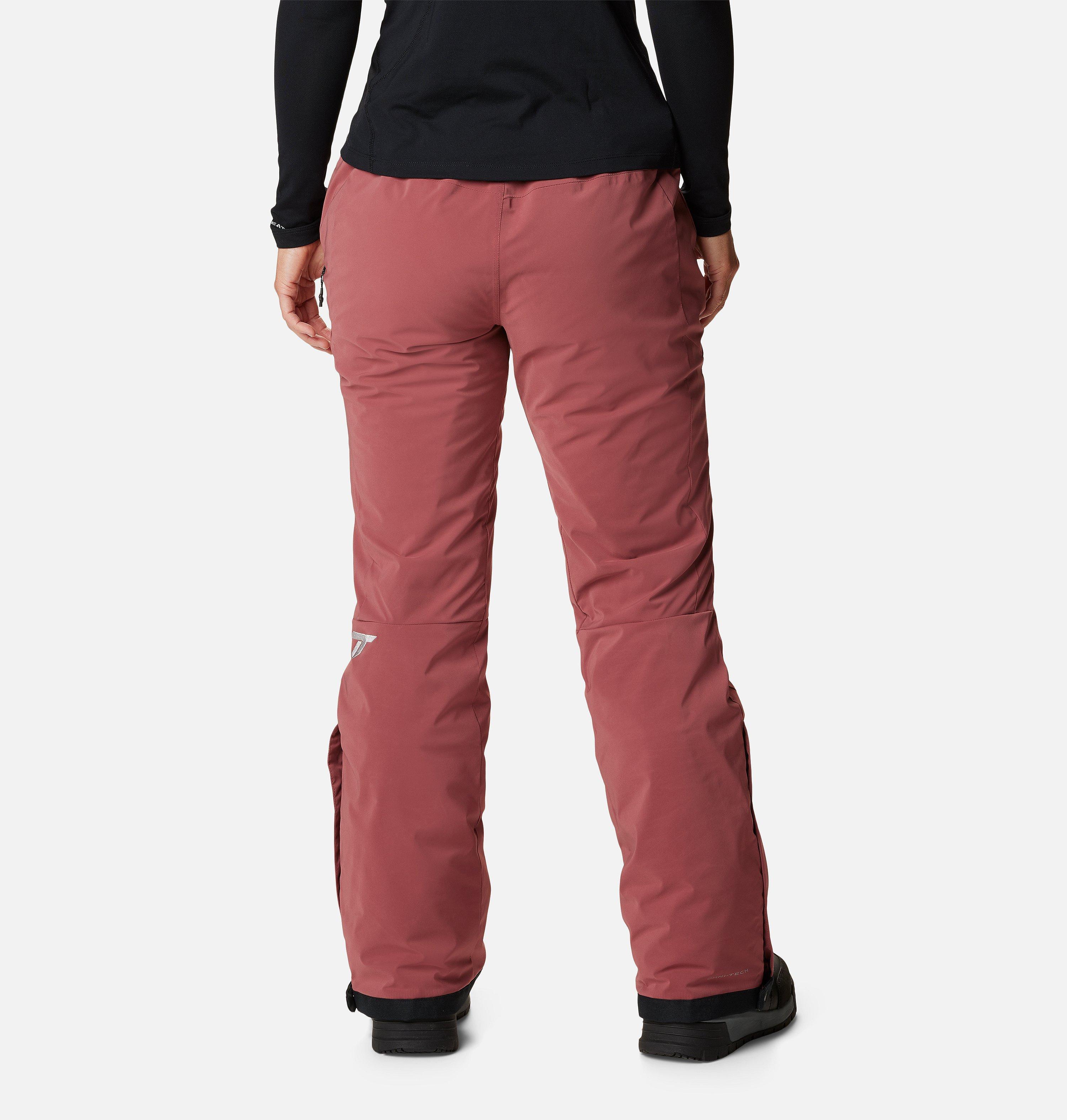 Women's Backslope III Insulated Pants 2