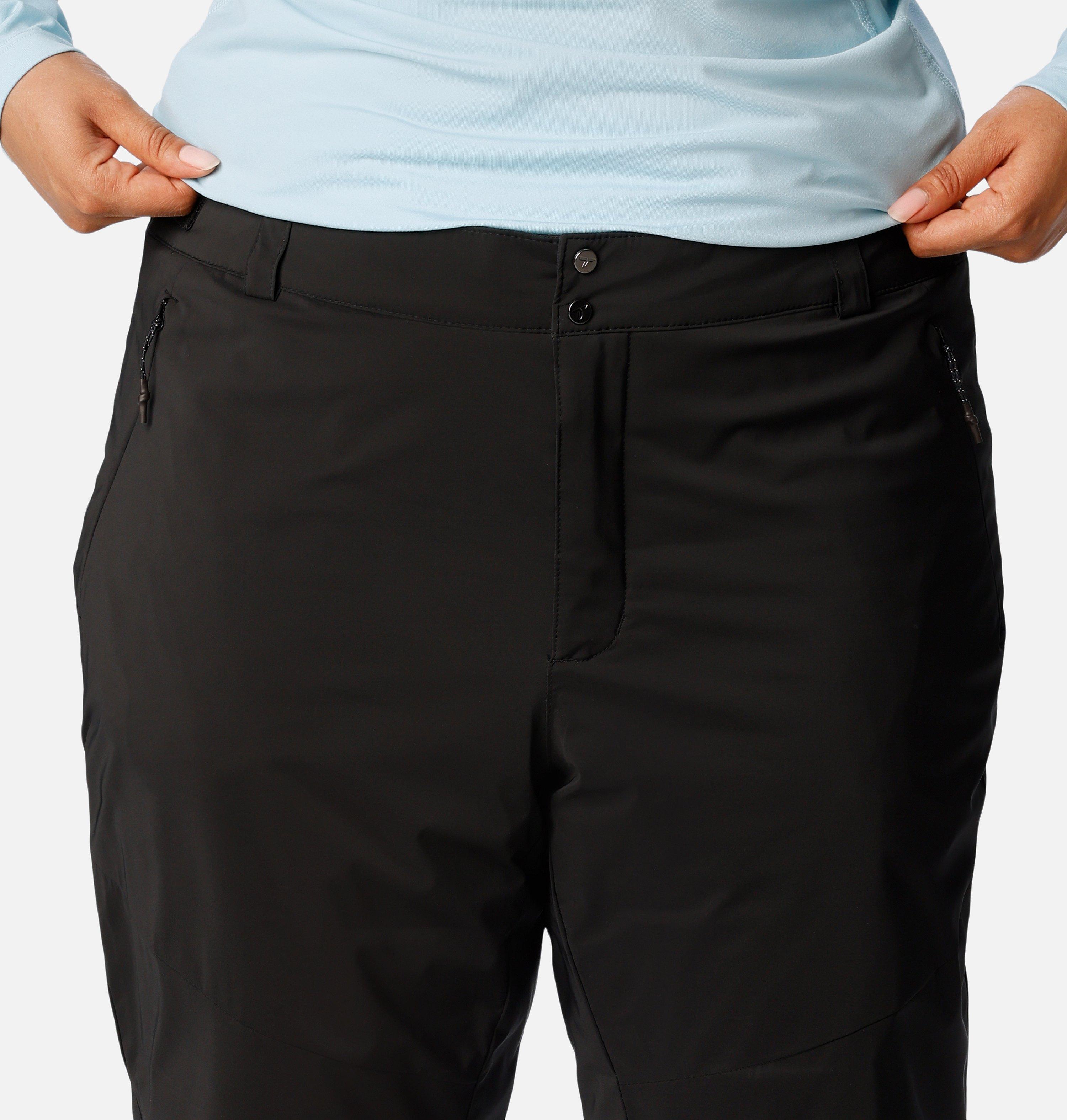 Women's Backslope™ III Insulated Pants - Plus Size 4