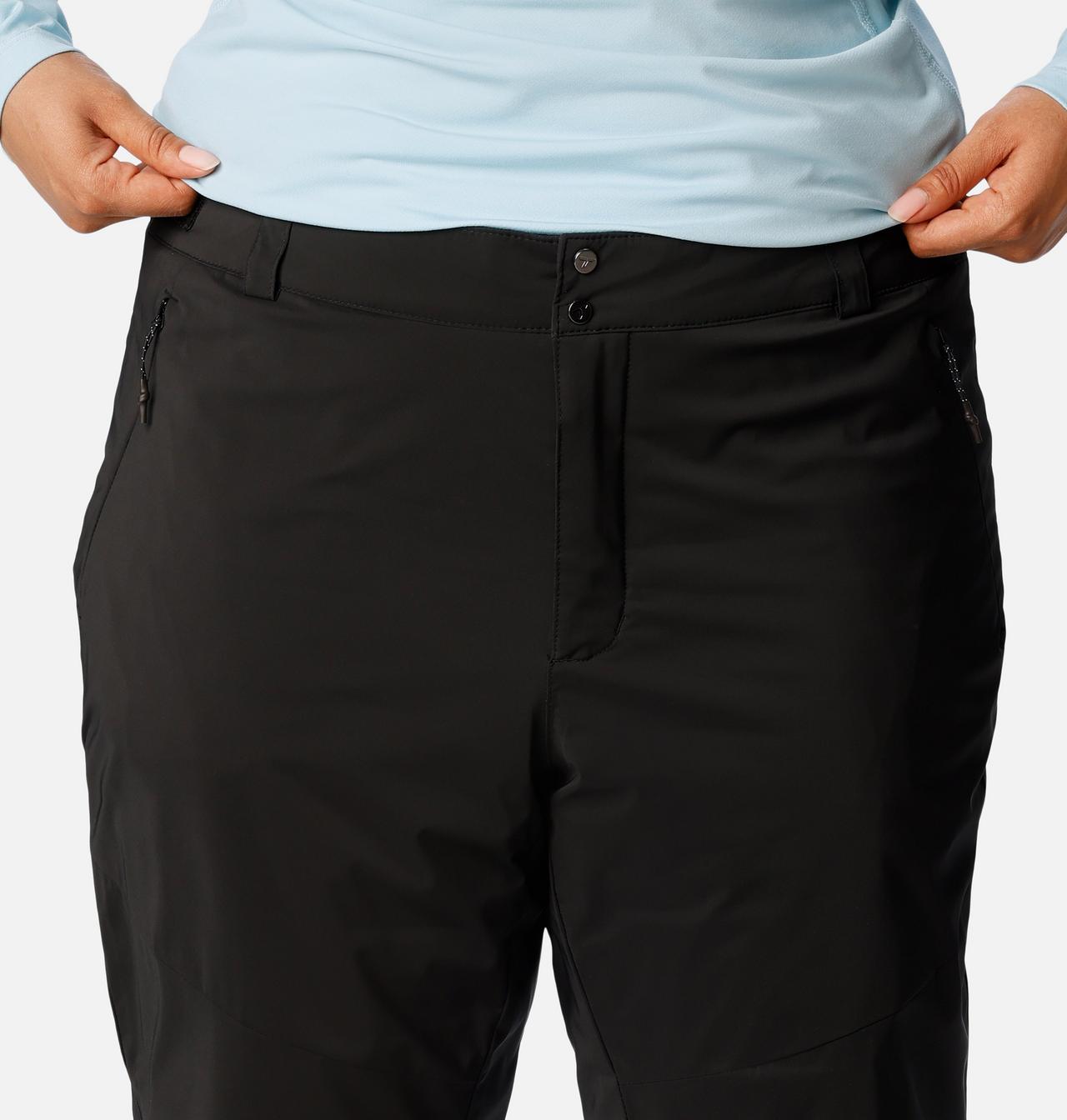 Women's Backslope™ III Insulated Pants - Plus Size 4