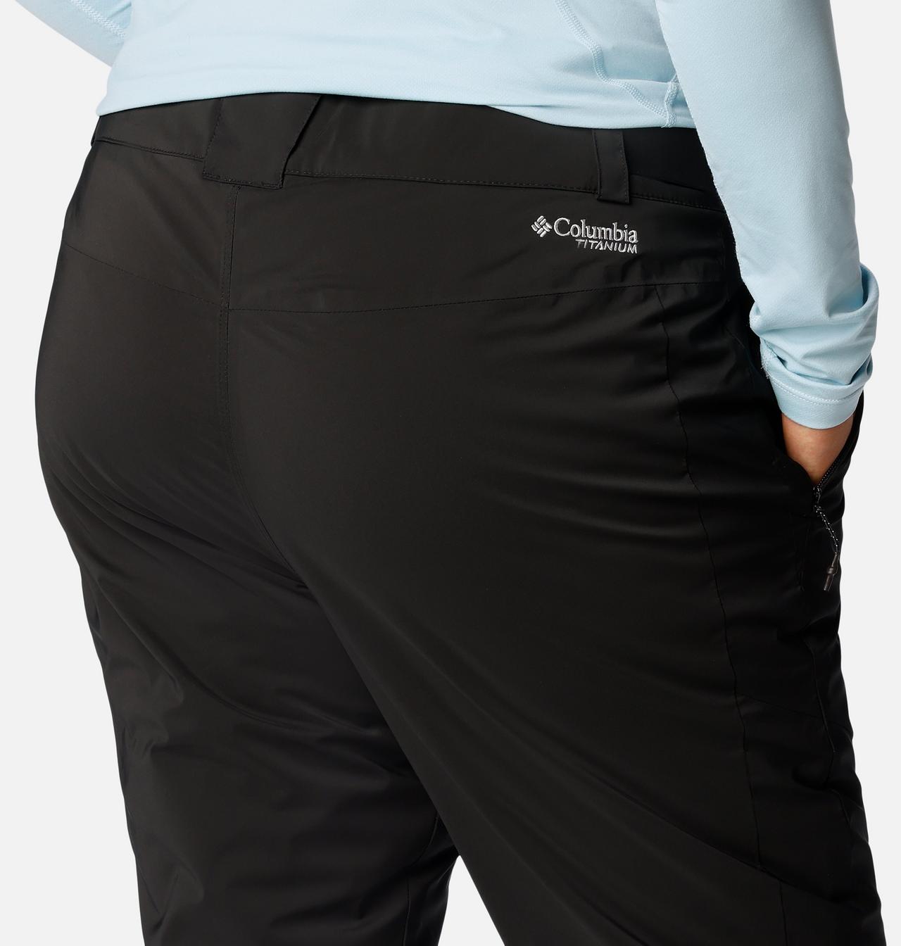 Women's Backslope™ III Insulated Pants - Plus Size 5