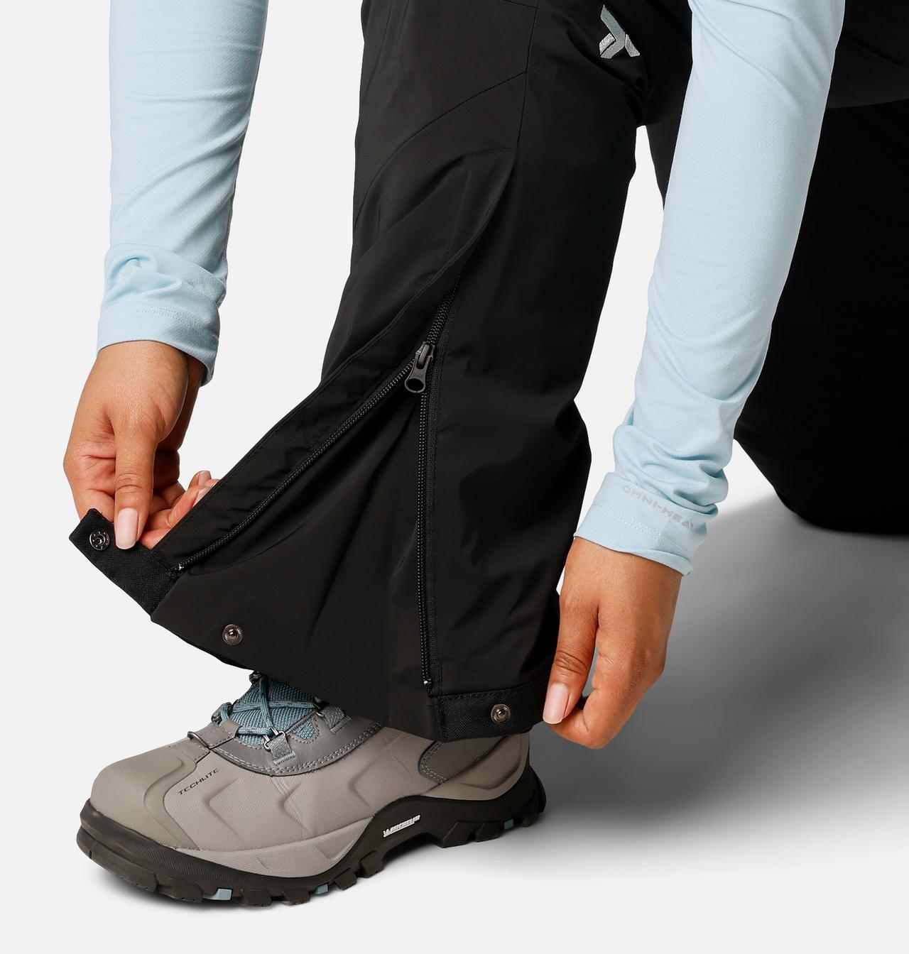 Women's Backslope™ III Insulated Pants - Plus Size 9