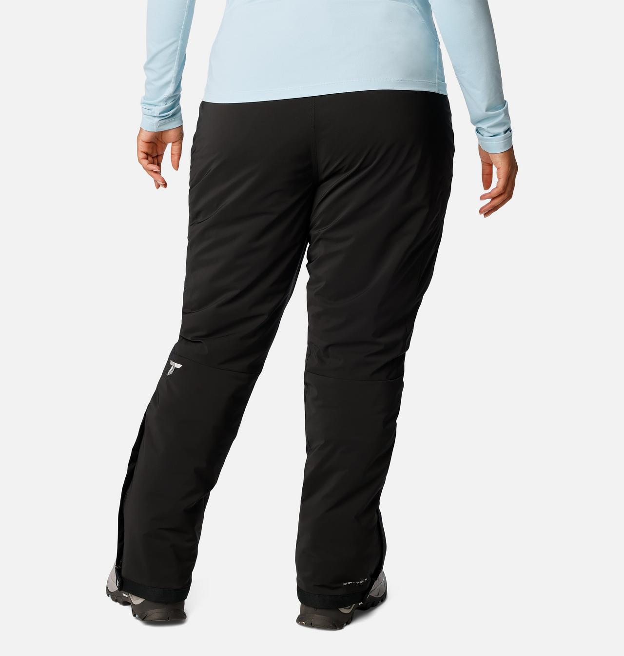 Women's Backslope™ III Insulated Pants - Plus Size 2