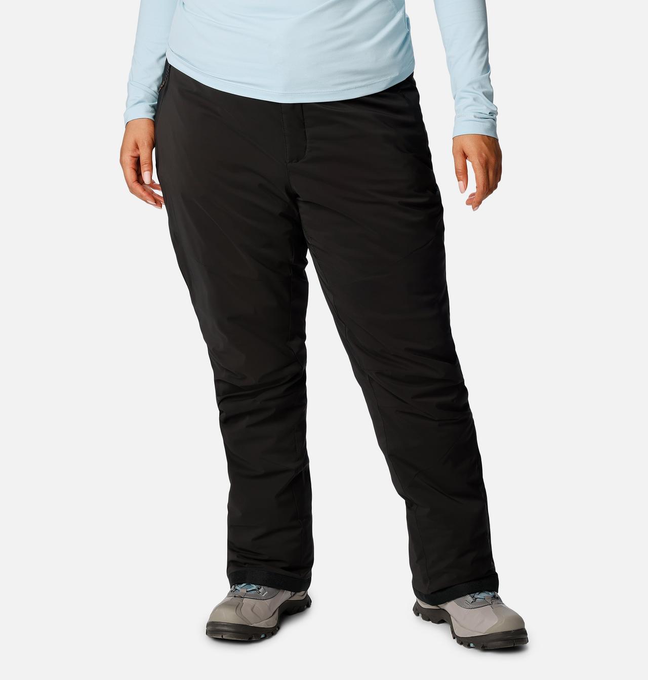 Women's Backslope™ III Insulated Pants - Plus Size 1