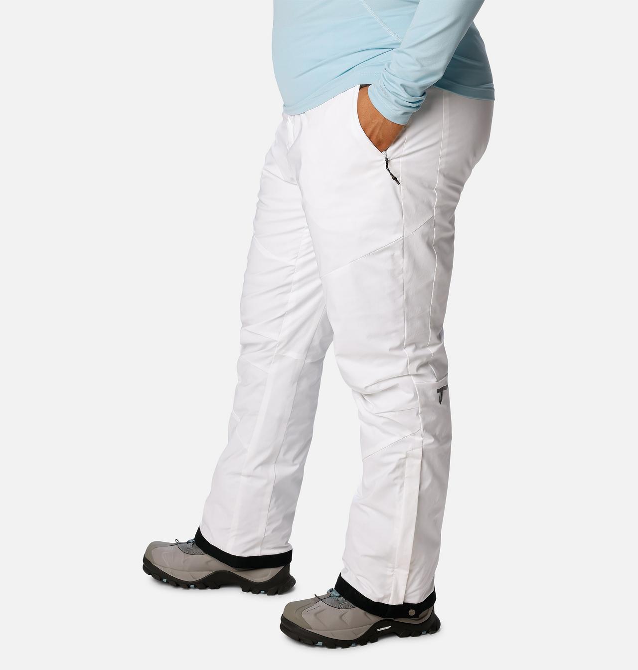 Women's Backslope™ III Insulated Pants - Plus Size 3