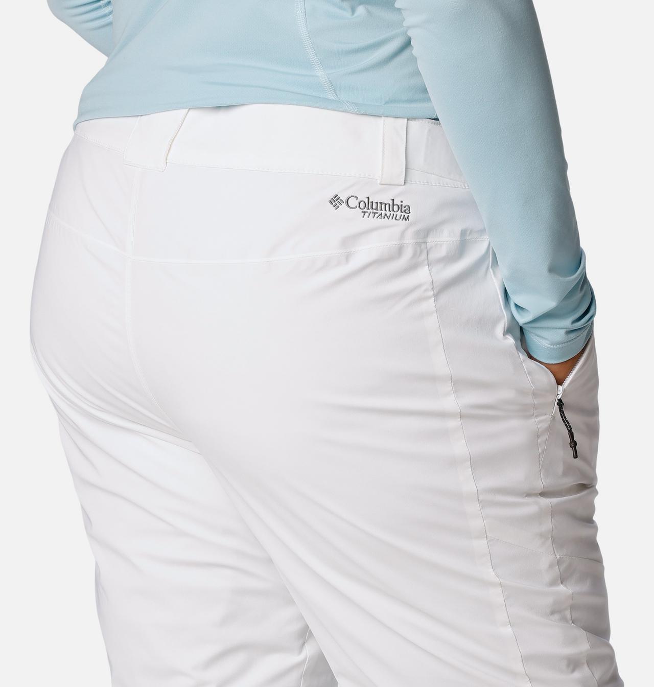 Women's Backslope™ III Insulated Pants - Plus Size 5