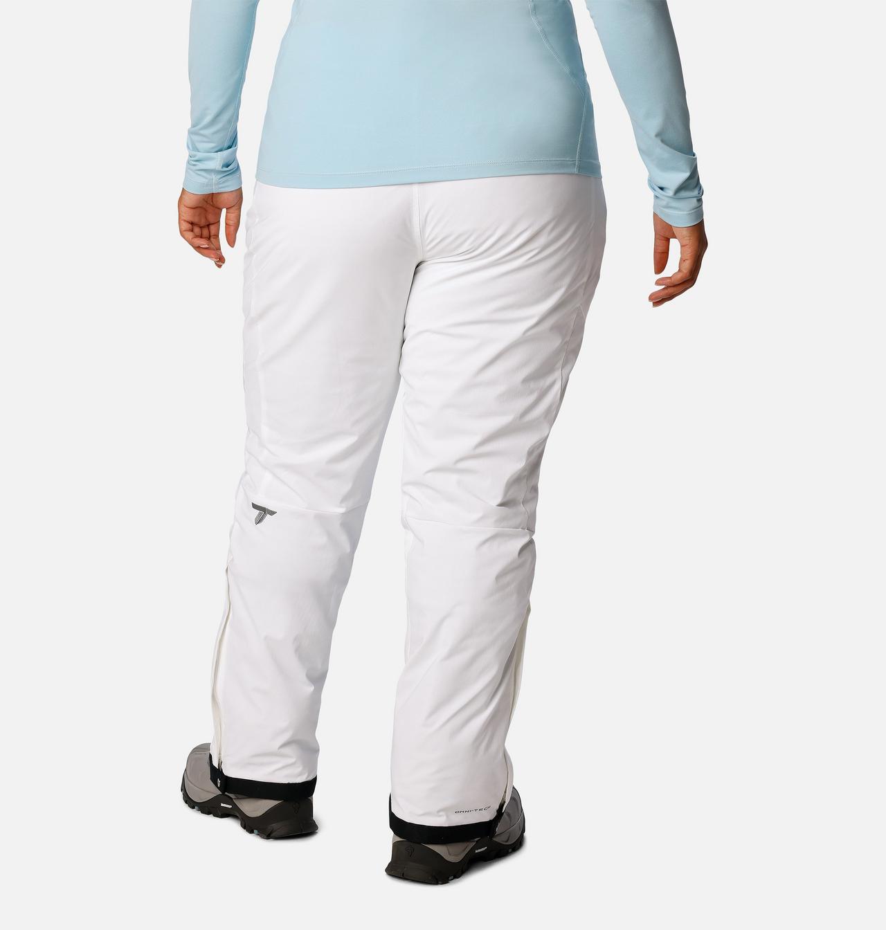 Women's Backslope™ III Insulated Pants - Plus Size 2