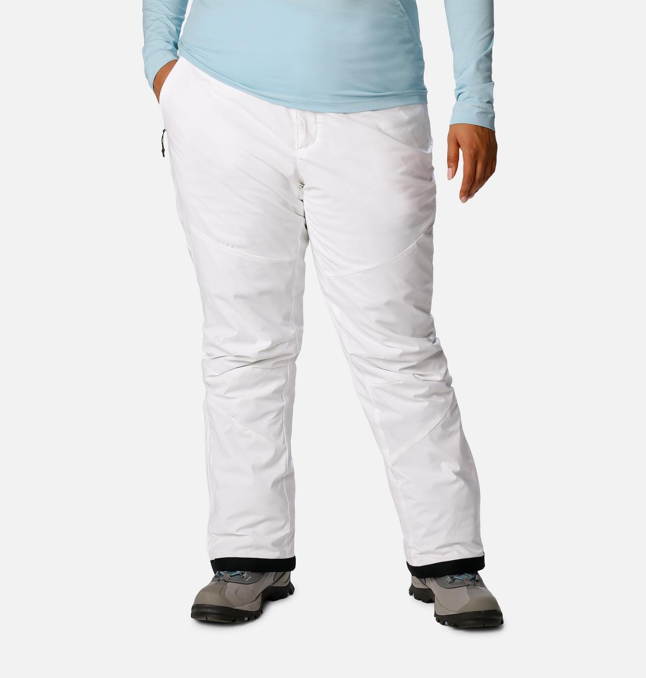 Women's Backslope™ III Insulated Pants - Plus Size 1