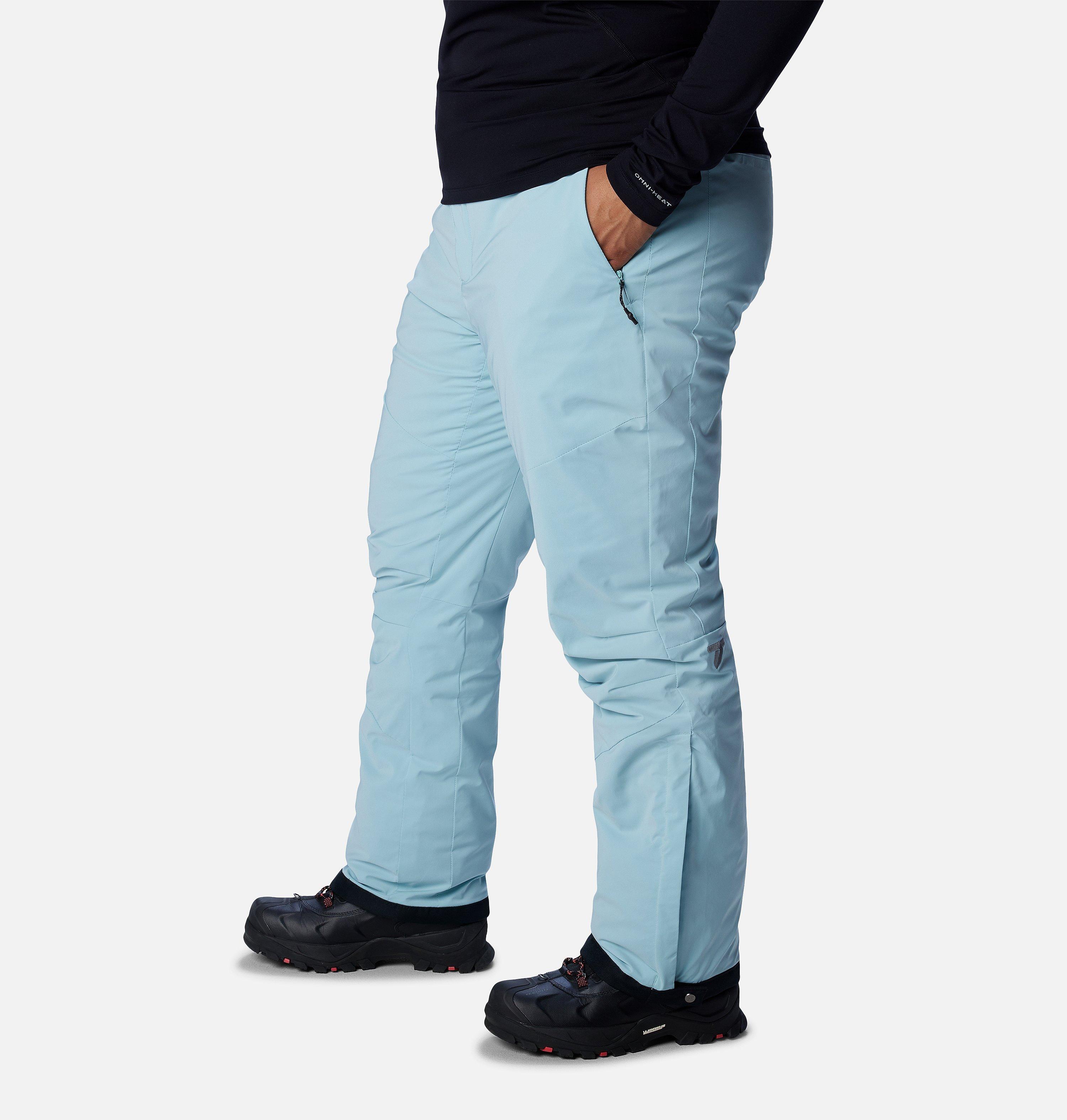 Women's Backslope™ III Insulated Pants - Plus Size 3