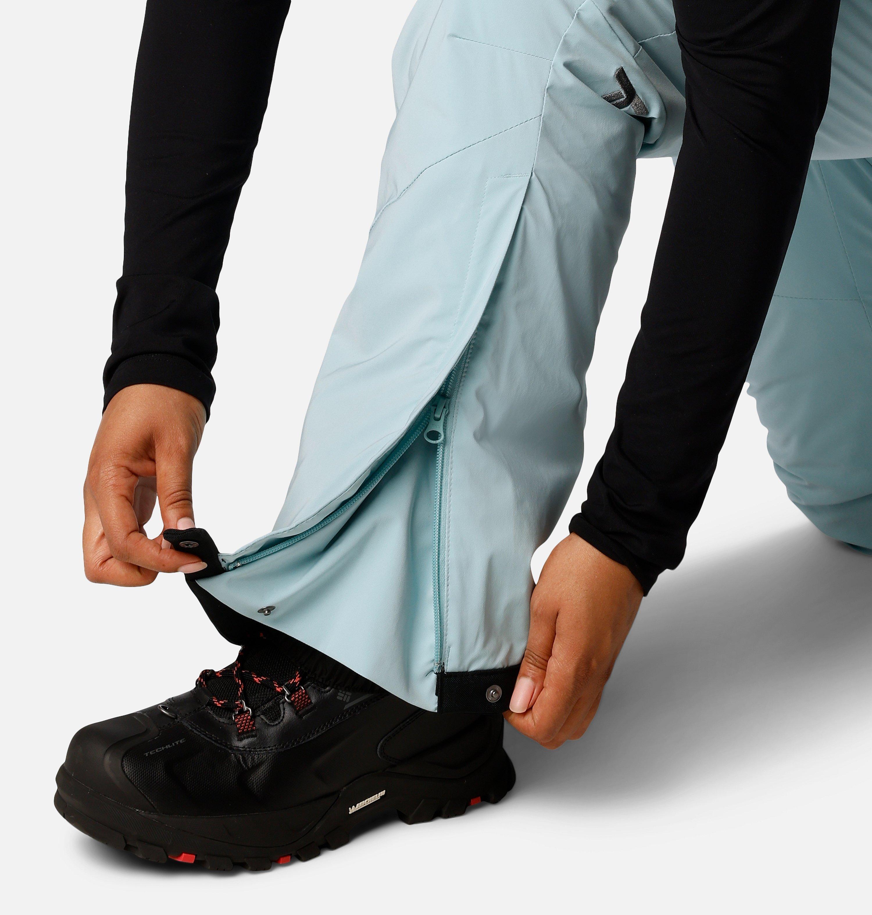 Women's Backslope™ III Insulated Pants - Plus Size 9