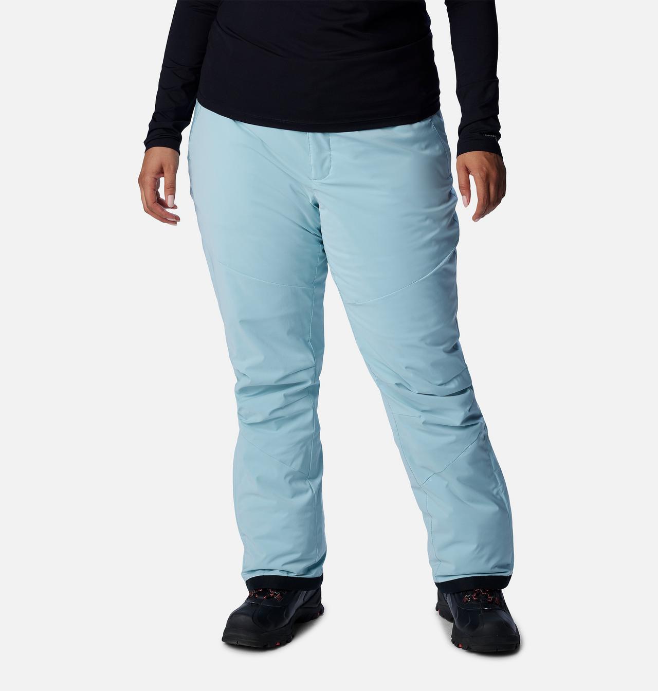 Pantalon isolant Backslope™ III pour femmes – Grandes tailles 1