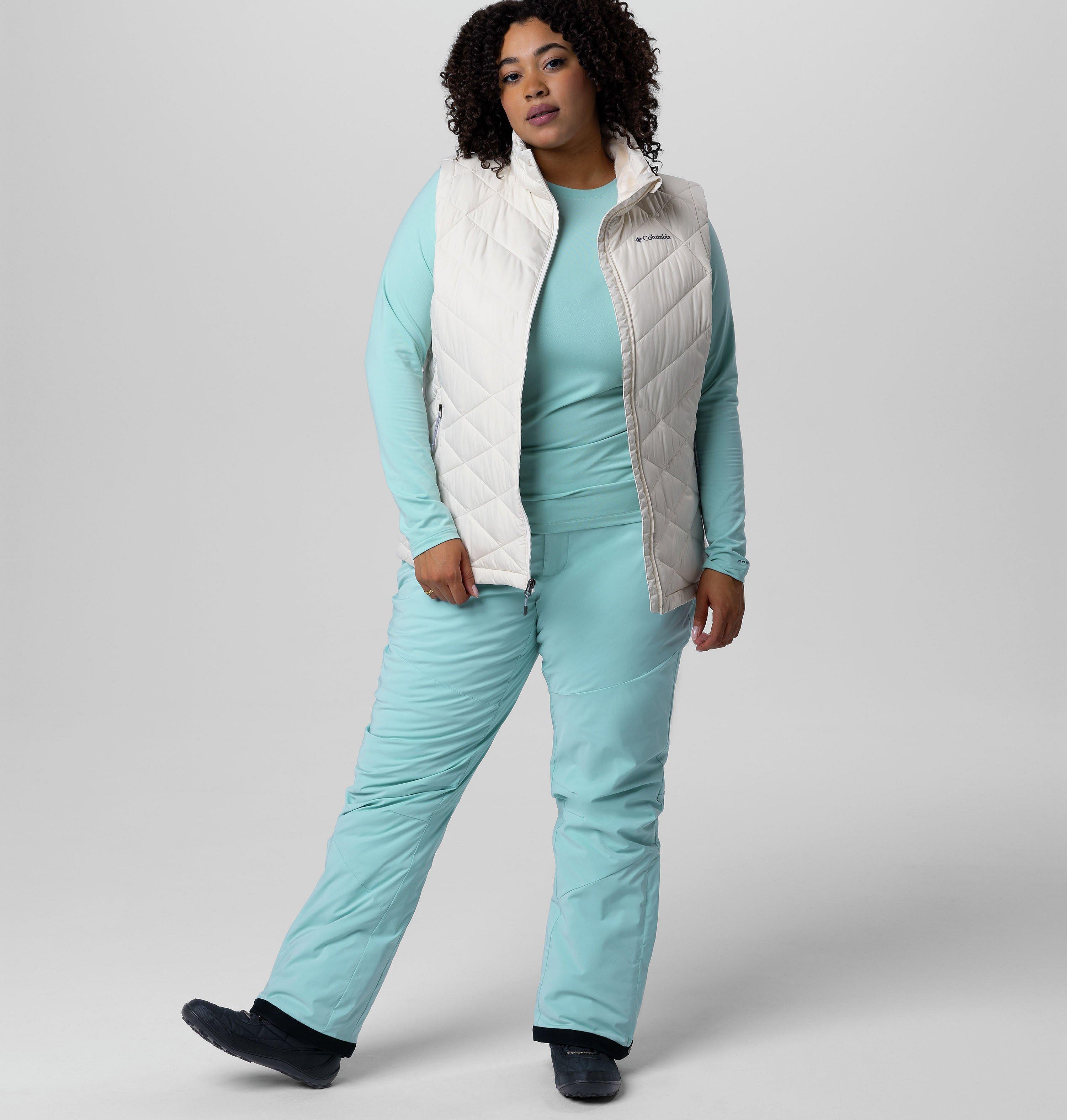 Women's Backslope™ III Insulated Pants - Plus Size 11