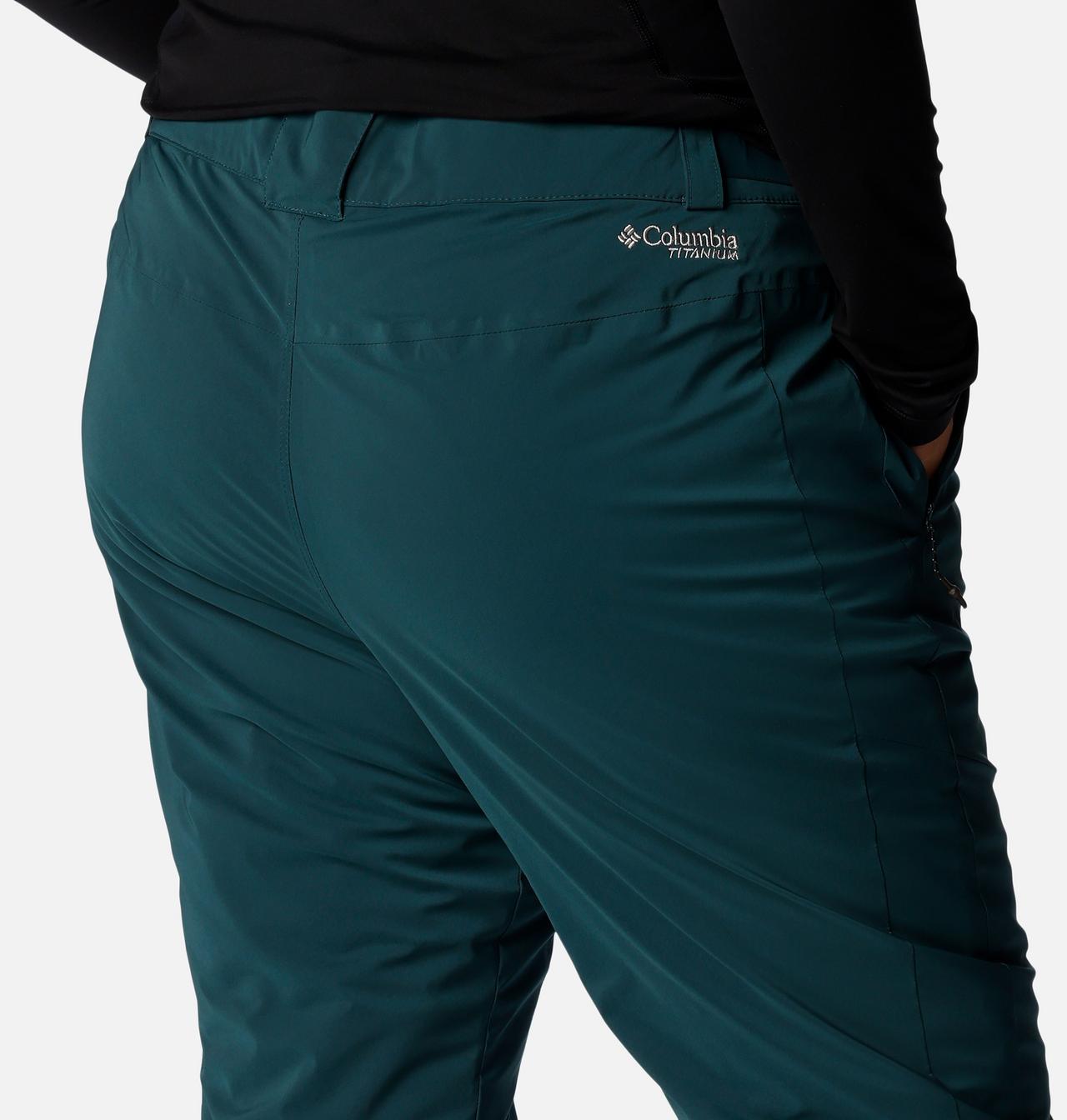 Pantalon isolant Backslope™ III pour femmes – Grandes tailles 5