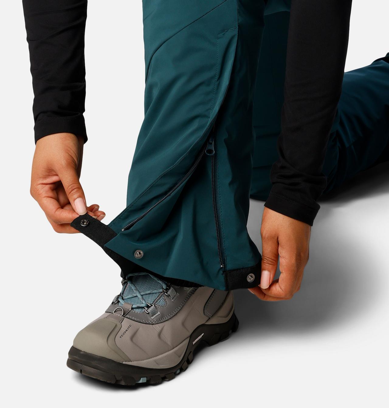 Pantalon isolant Backslope™ III pour femmes – Grandes tailles 9