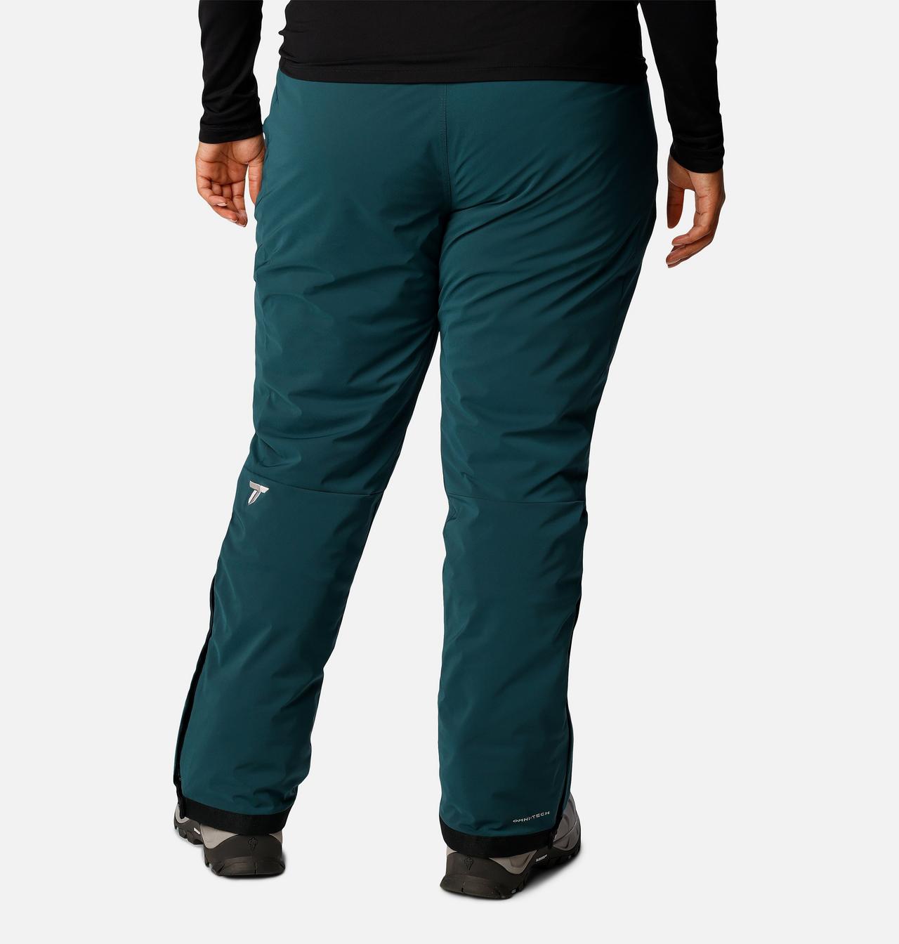 Pantalon isolant Backslope™ III pour femmes – Grandes tailles 2