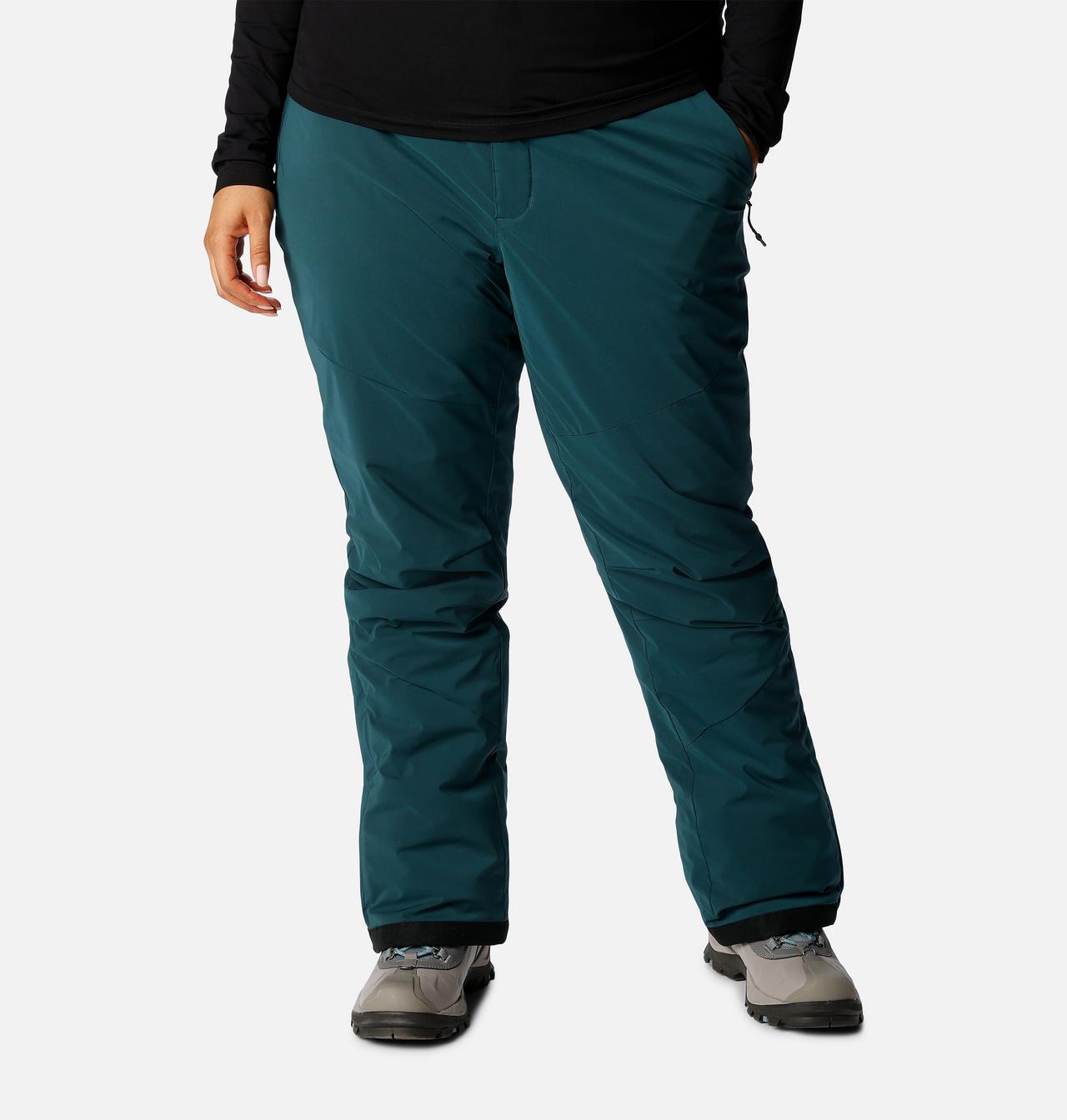 Pantalon isolant Backslope™ III pour femmes – Grandes tailles 1
