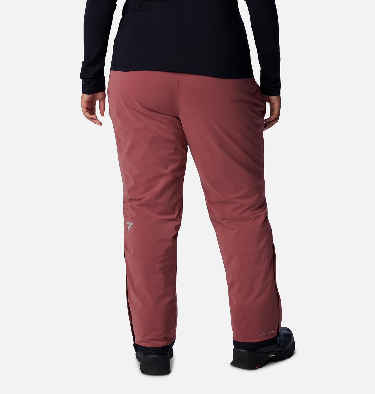 Women's Backslope™ III Insulated Pants - Plus Size 2